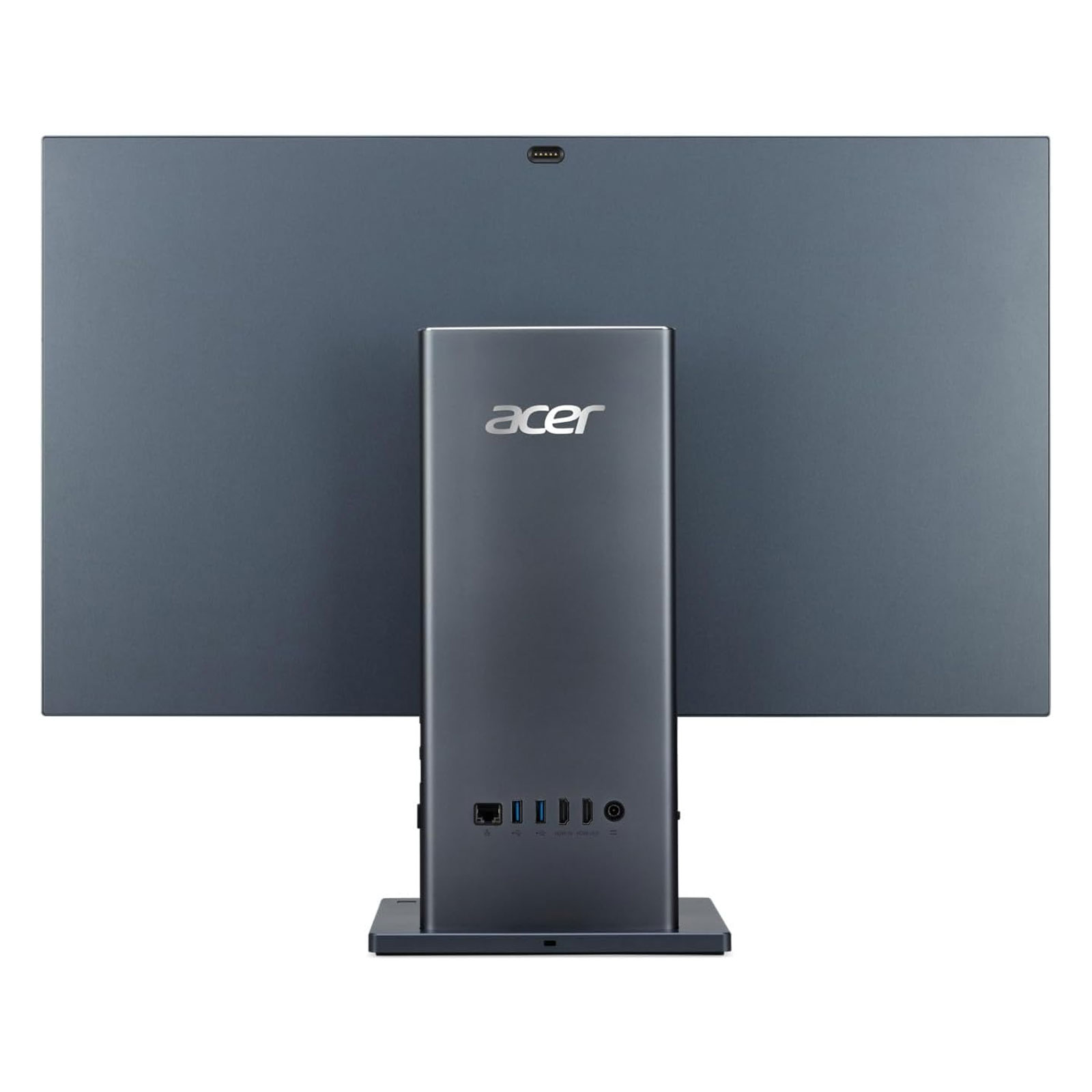 ACER Aspire S27-1755, Grau, 27 Zoll, WQHD, IPS, Intel Core i7-1260P, 16 GB, 1 TB M.2 SSD (DQ.BKEEG.009)