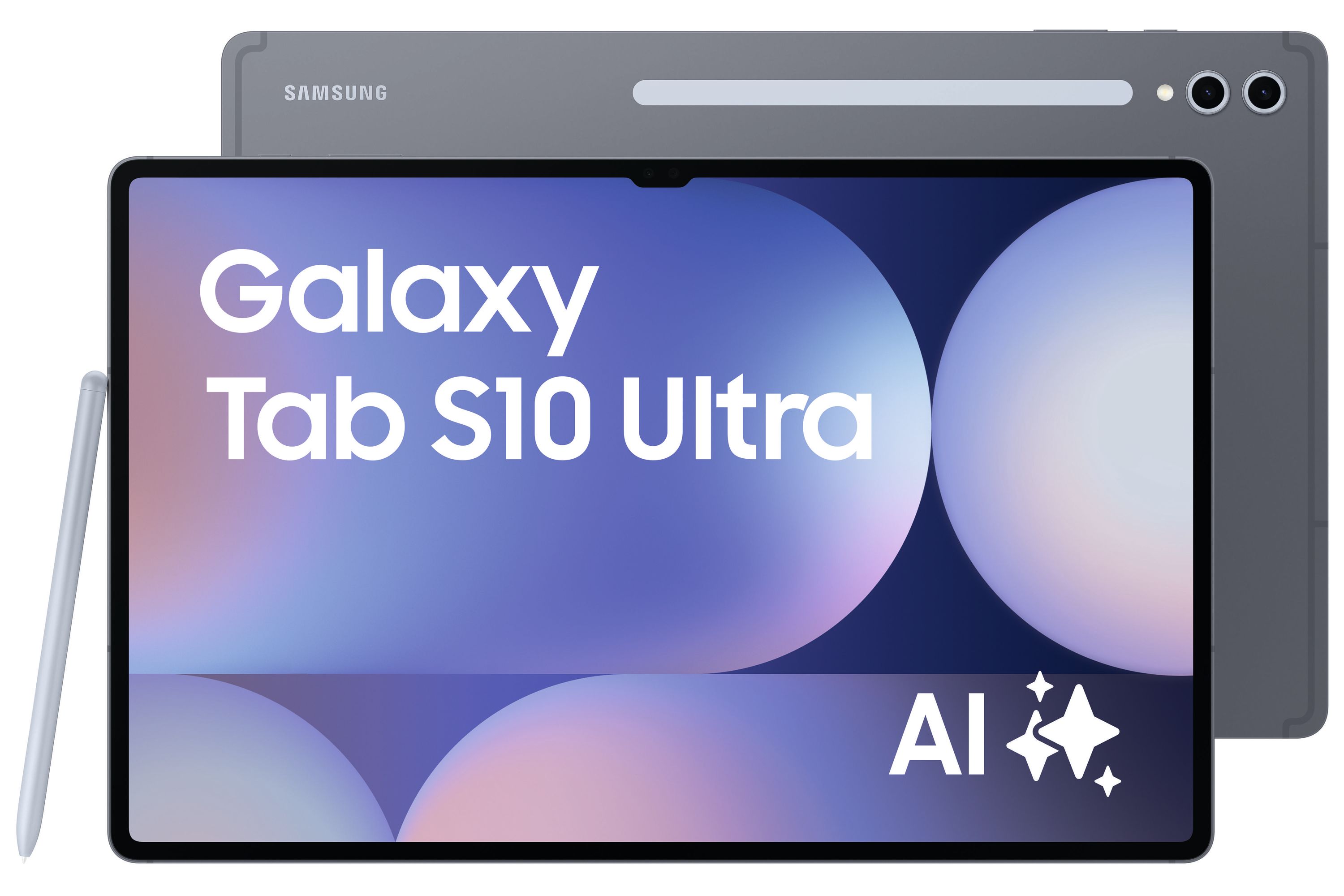Samsung Galaxy Tab S10 Ultra Tablet