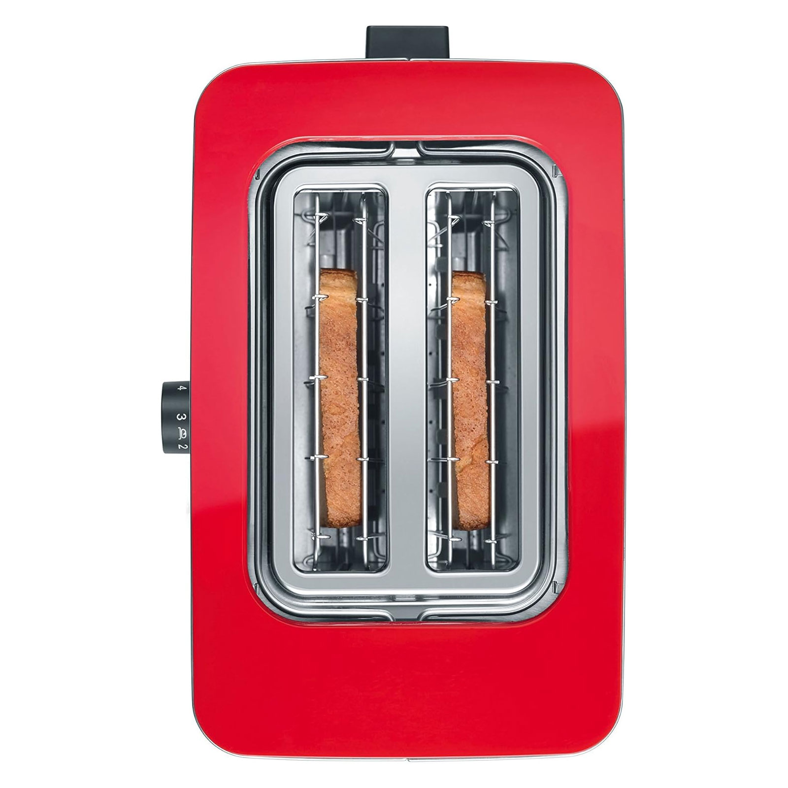 GRAEF TO 63 Toaster rot GRAEF TO 63 Toaster rot