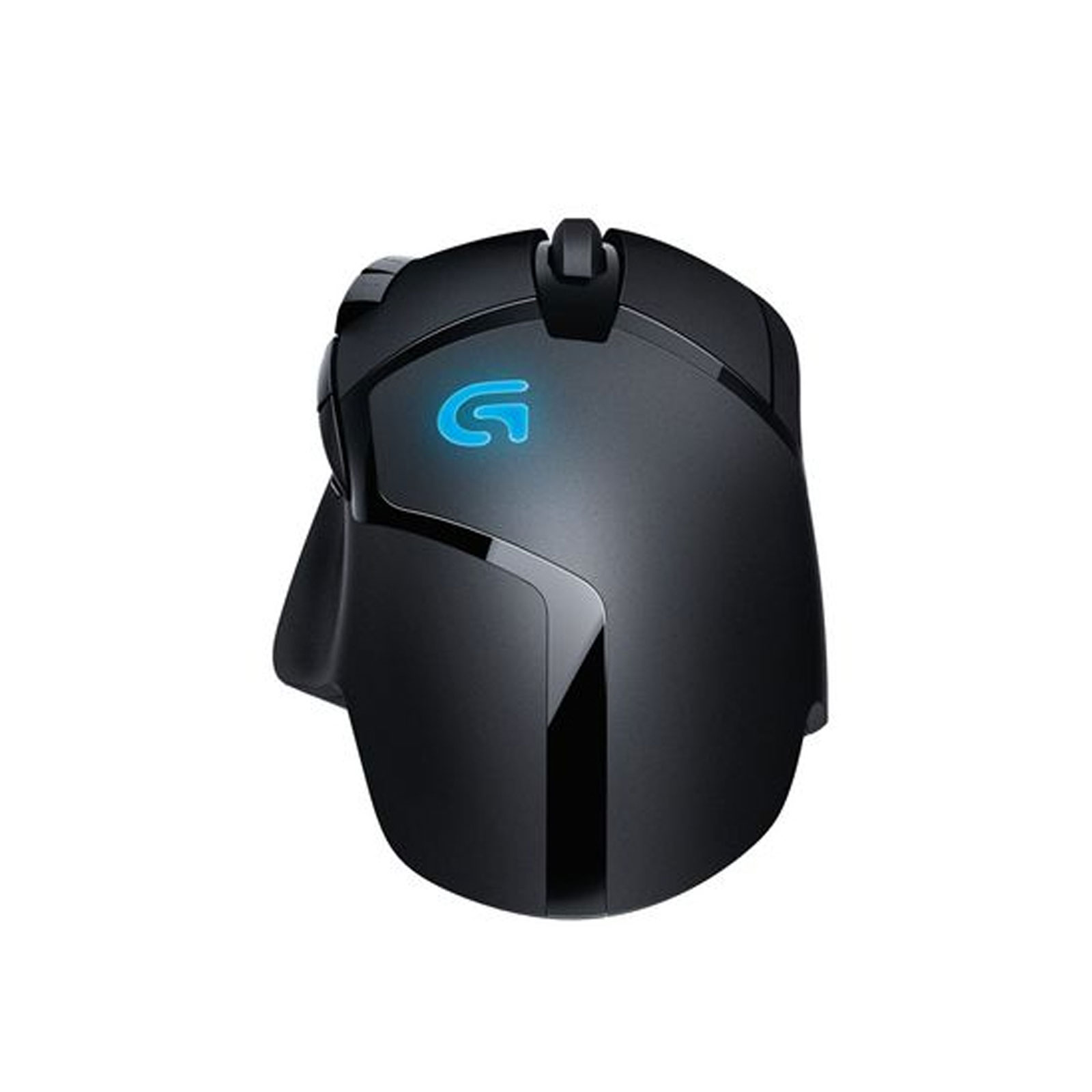 Logitech G402 Hyperion Fury FPS Gaming Mouse