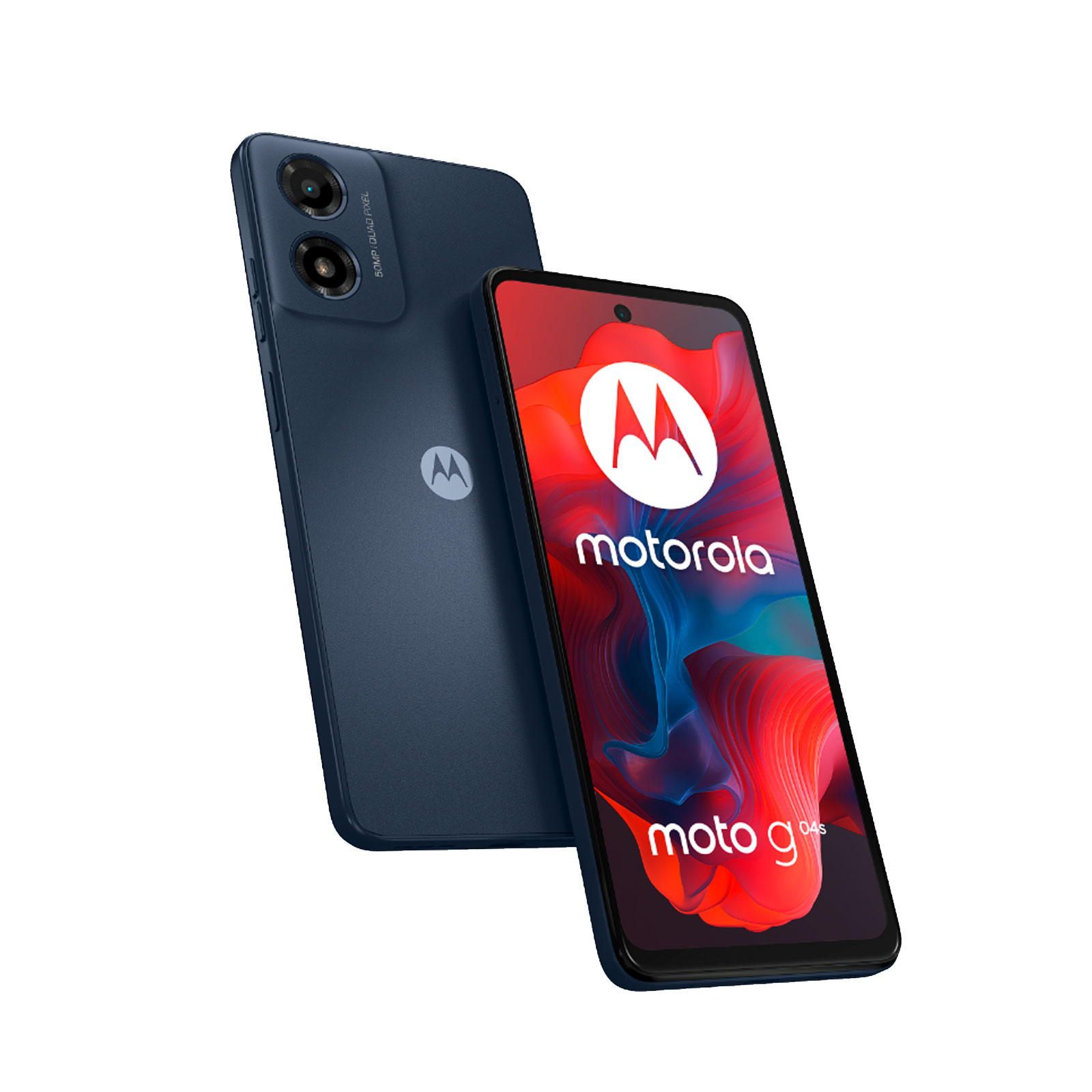 Motorola G04s 4GB + 64GB