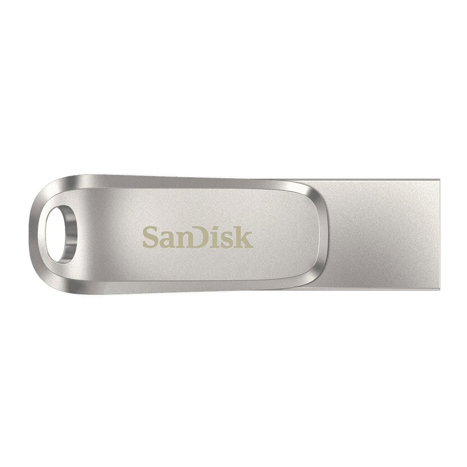 SanDisk Ultra Dual USB Flash Drive Luxe 1TB USB-Stick