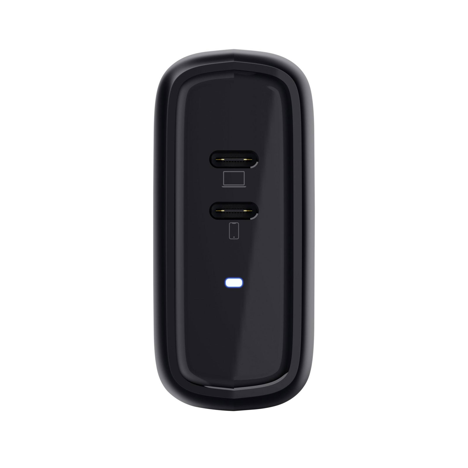 TRU MAXO 65W 2P USB-C CHARGER