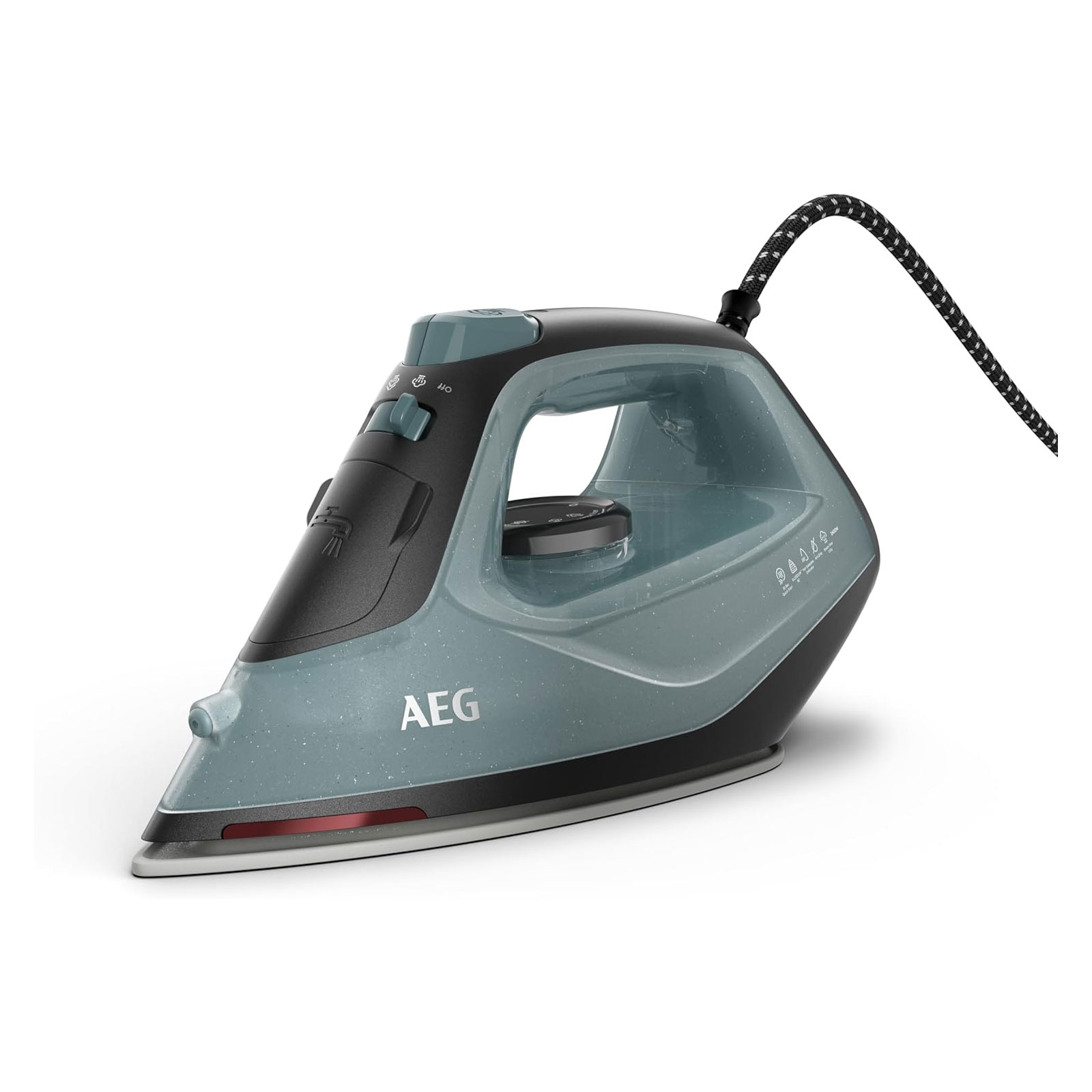 AEG SI5-2-6OG Dampfbügeleisen