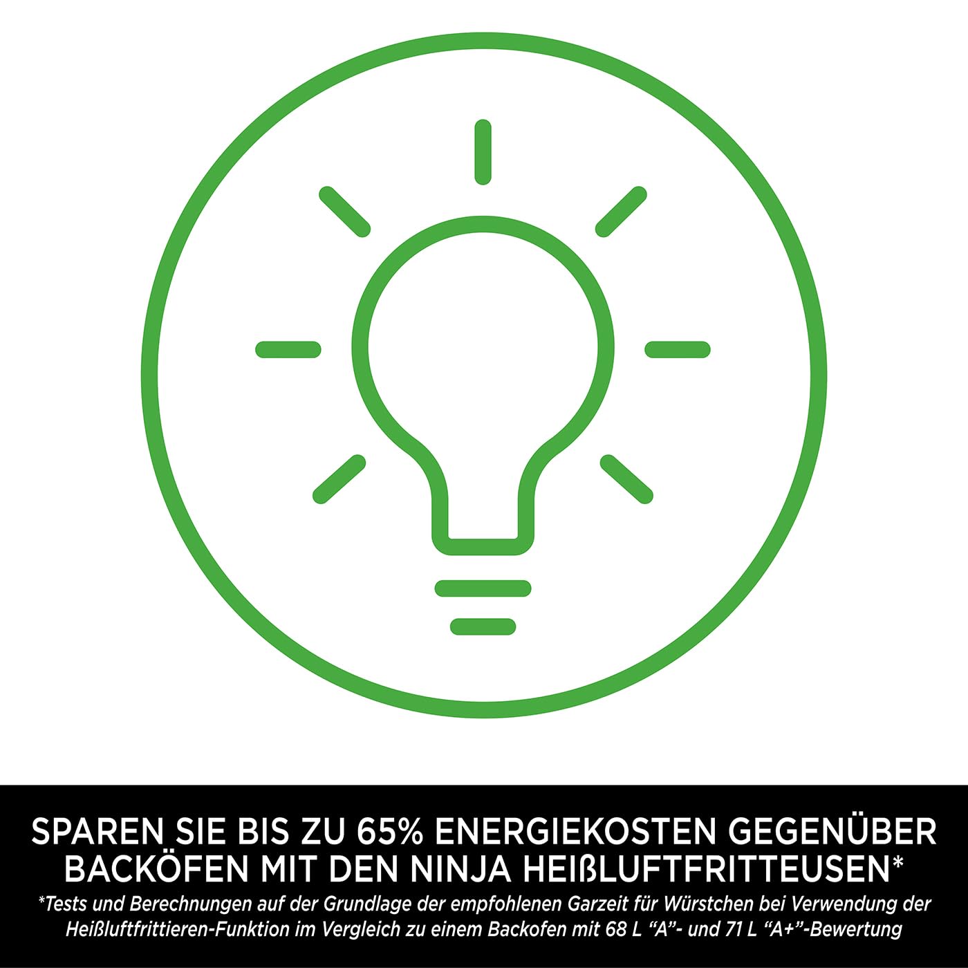 Ninja AF400EU Foodi MAX Dual Zone Heißluftfritteuse