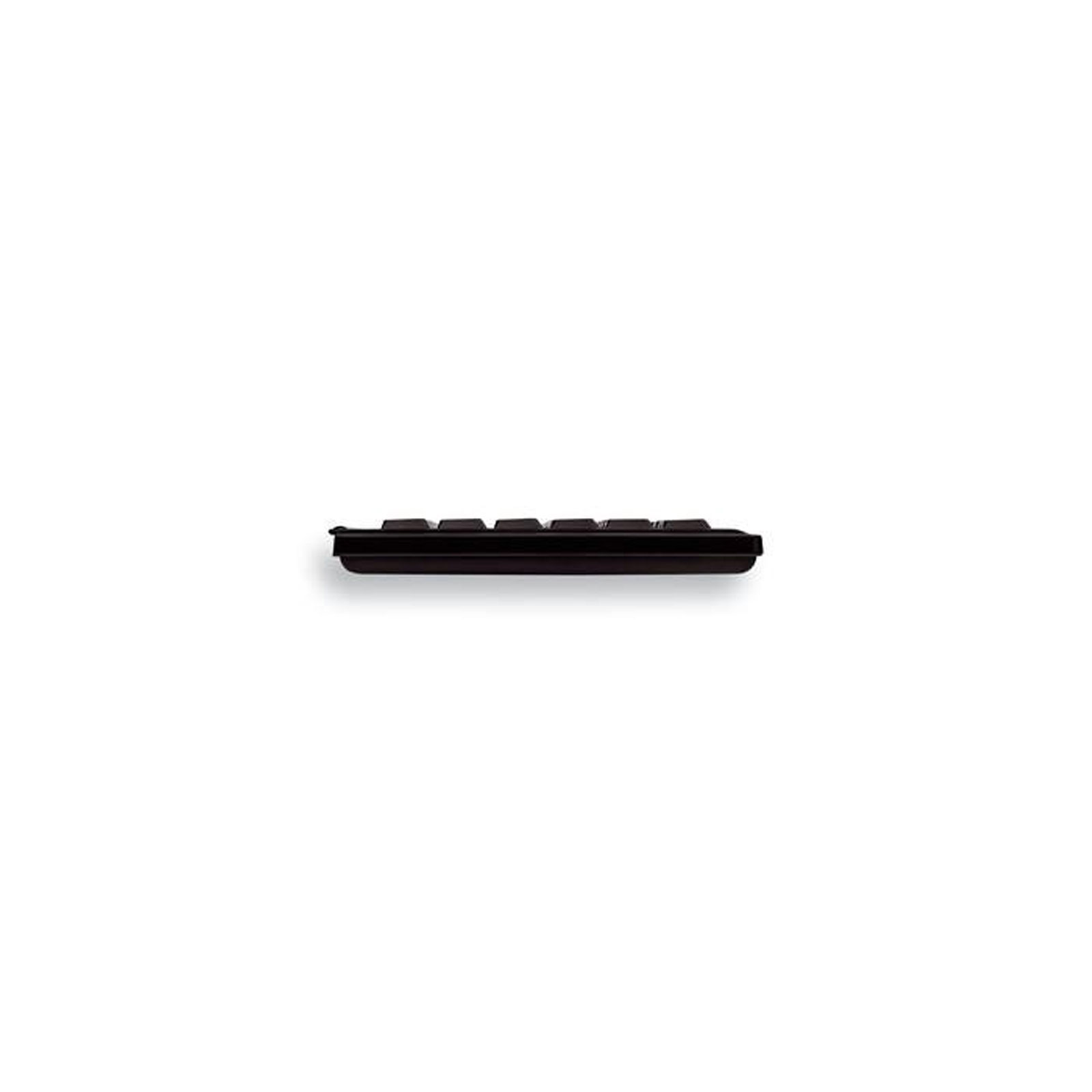 CHERRY G84-4400 Corded US-Layout schwarz TRACKBALL Tastatur