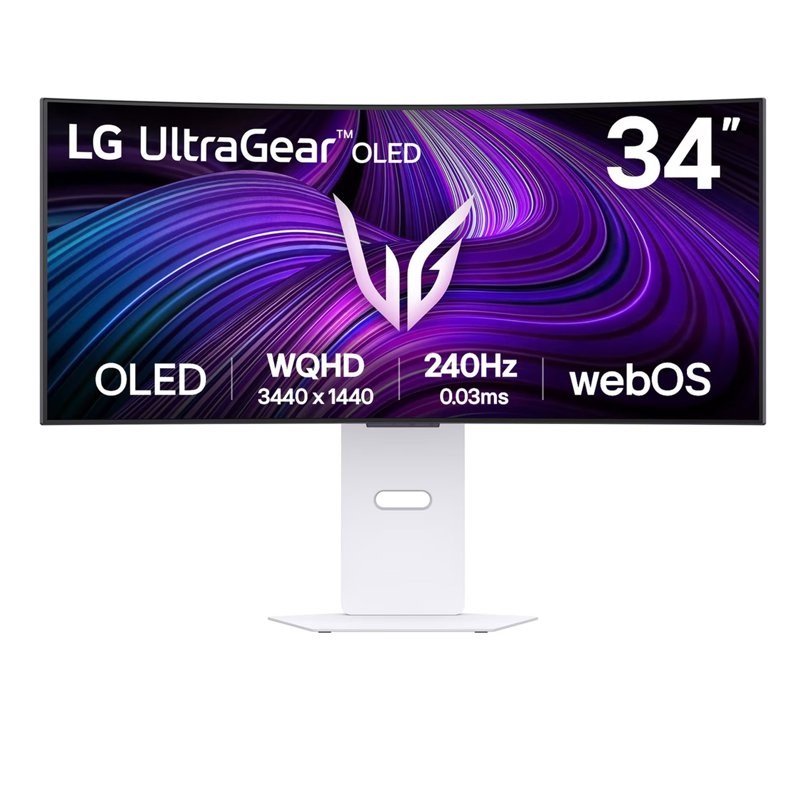 LG 34GX80SA-W.AEU