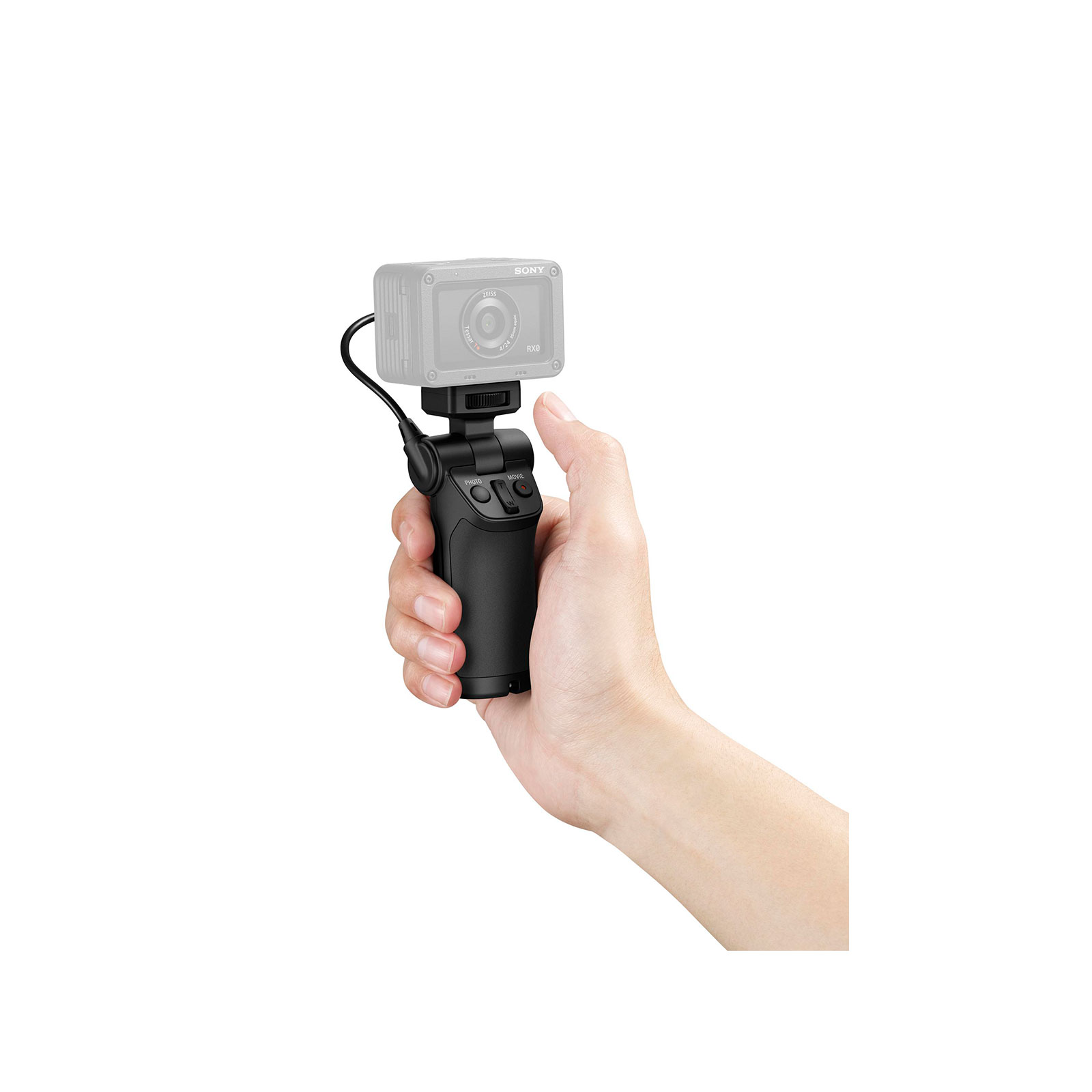 Sony Handgriff VCT-SGR1 Stativ