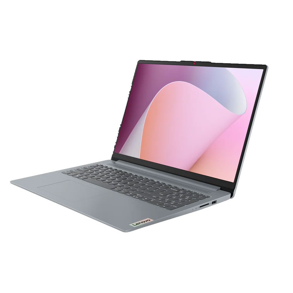 LENOVO IdeaPad Slim 3 / Ryzen 7-7730U / 16 GB / 512 GB SSD / integrated graphic / 16 Zoll WUXGA matt Notebook