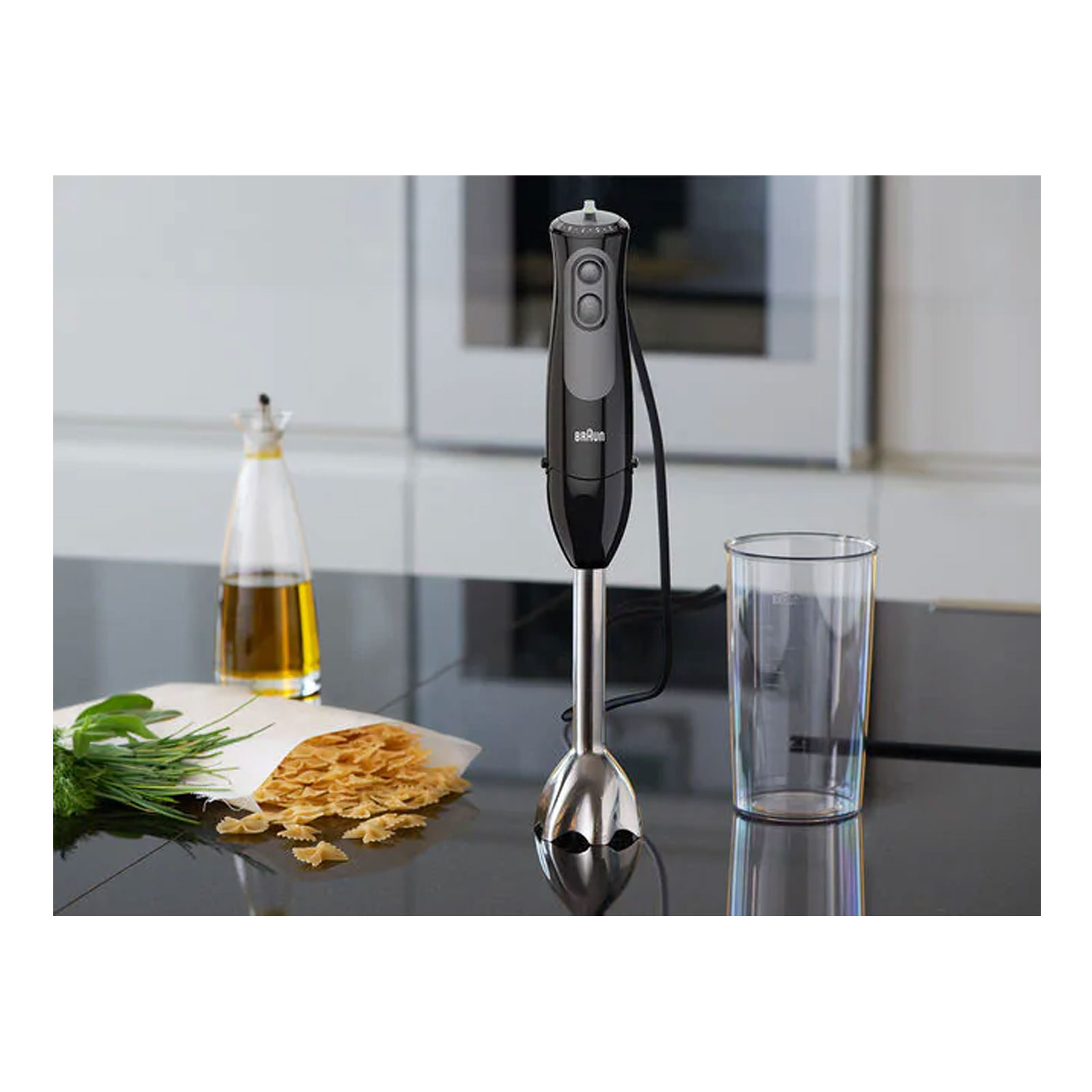 Braun MQ 3135 Multi Quick Set