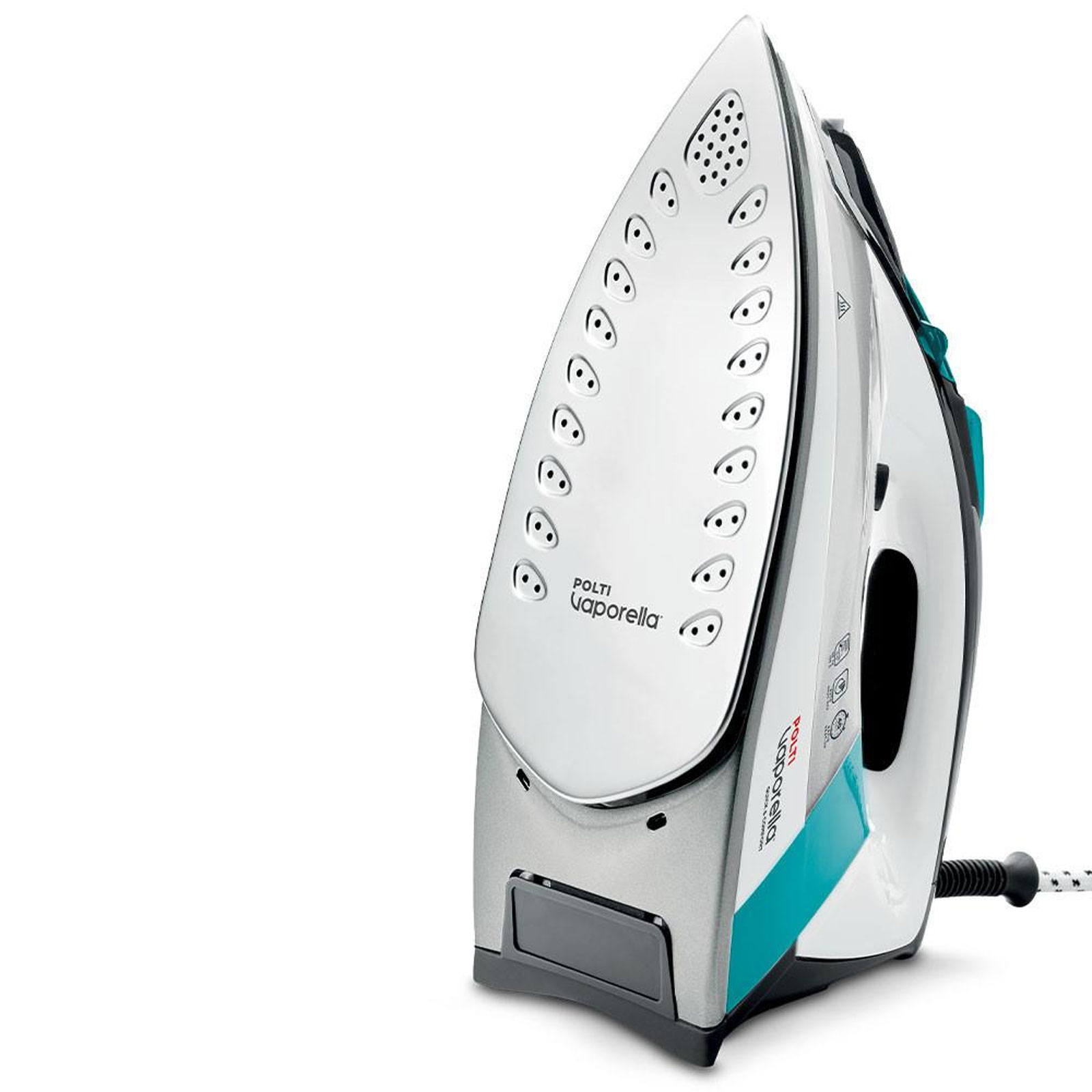 Polti Vaporella Quick & Comfort QC110 Dampfbügeleisen