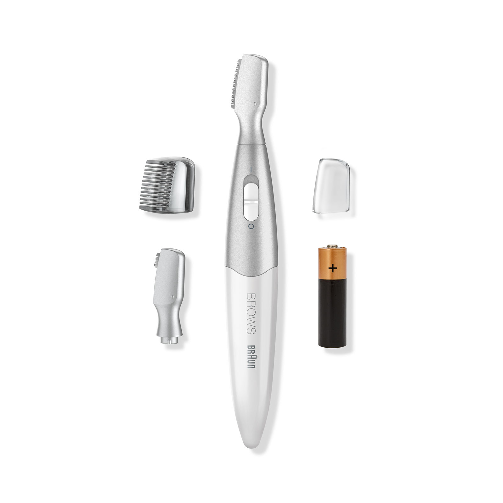 Braun FG1106 Precision Trimmer