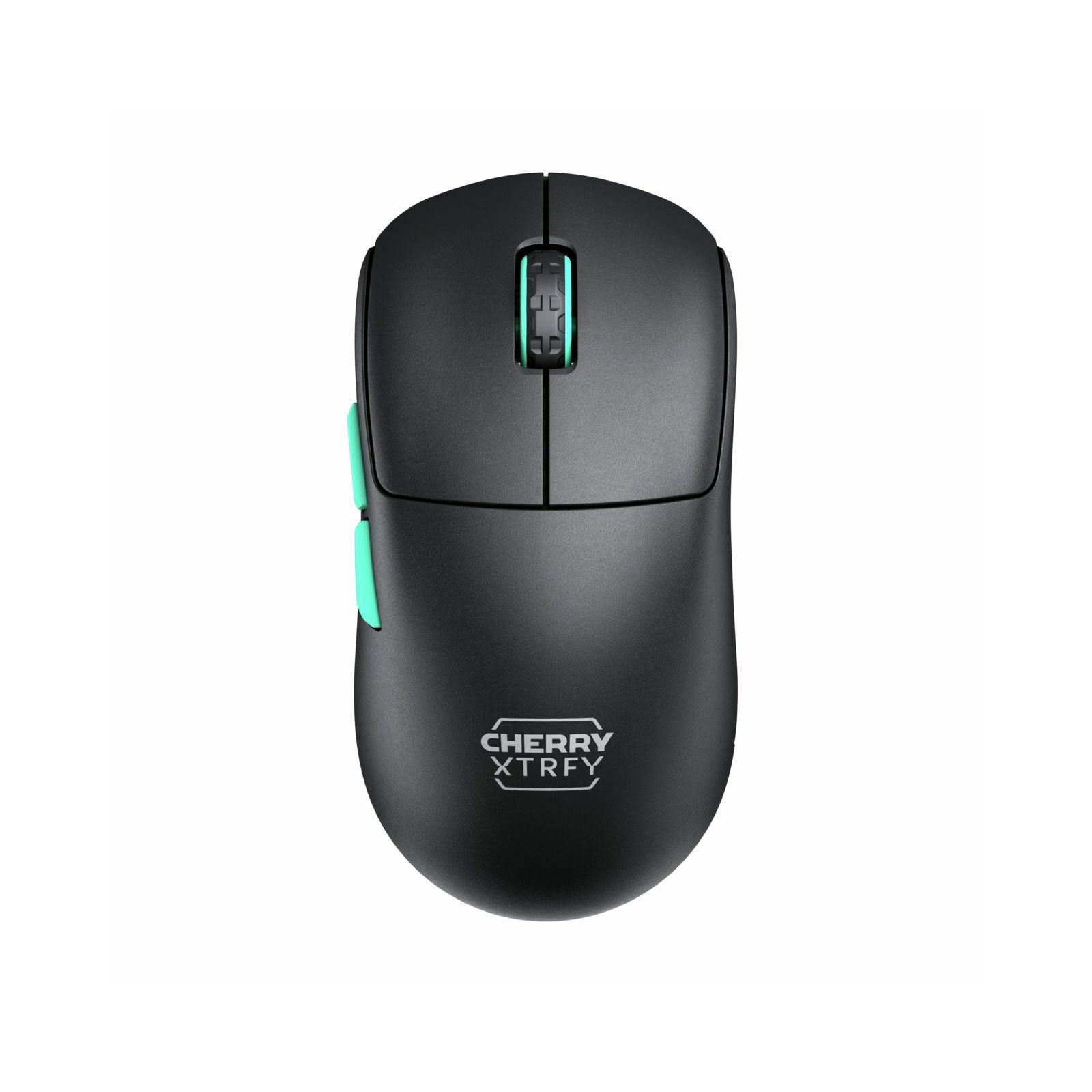 Cherry XTRFY M68 Wireless