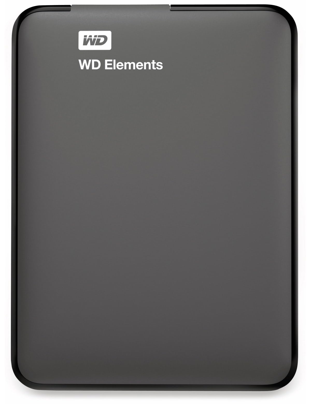 WD Elements Portable externe Festplatte 2 TB