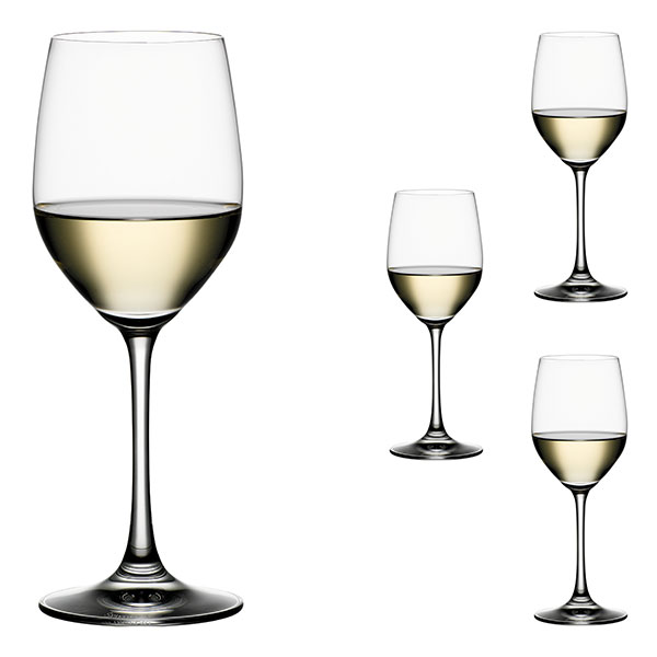 Spiegelau Vino Grande Weißweinglas 4 tlg.
