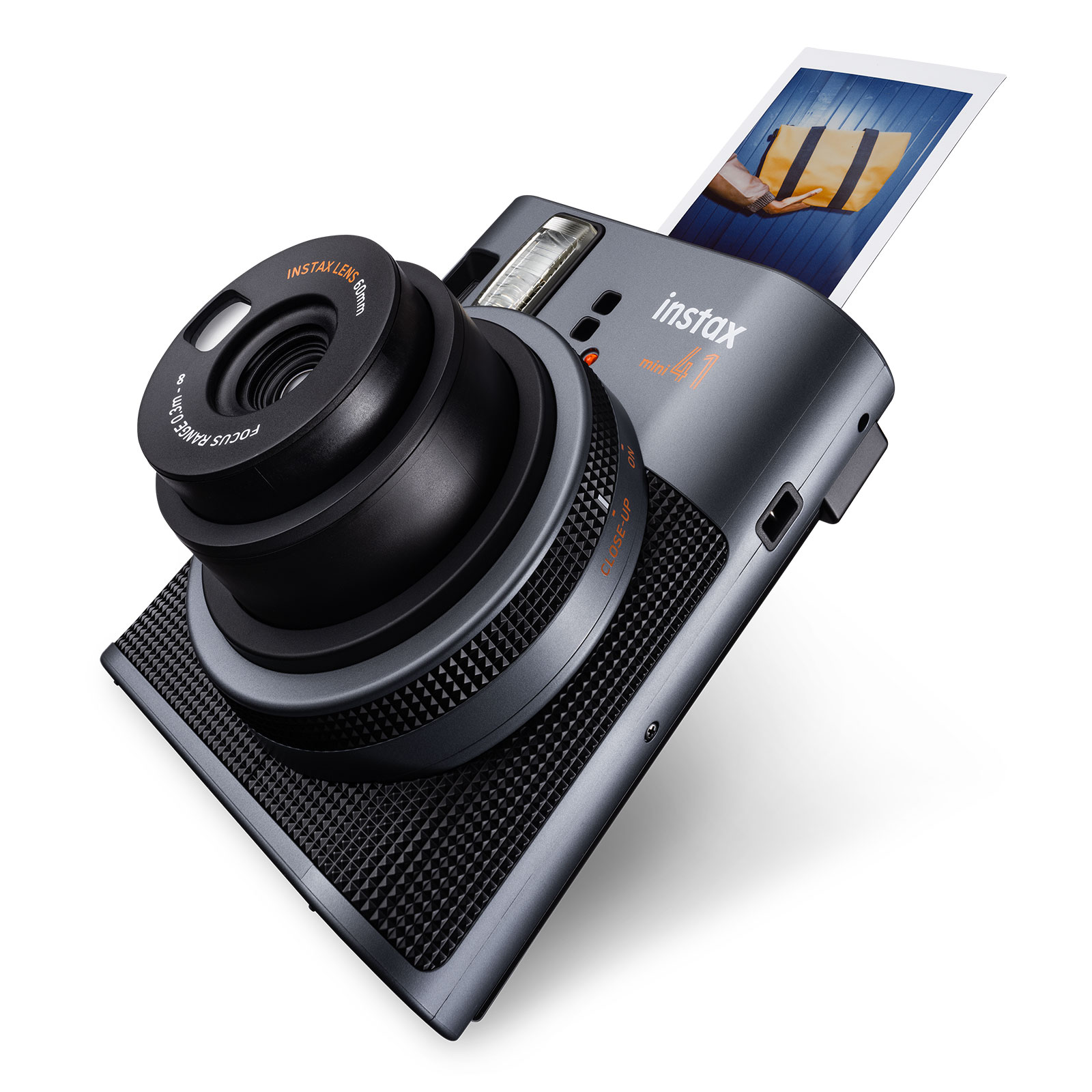 FUJIFILM instax mini 41™ Sofortbildkamera