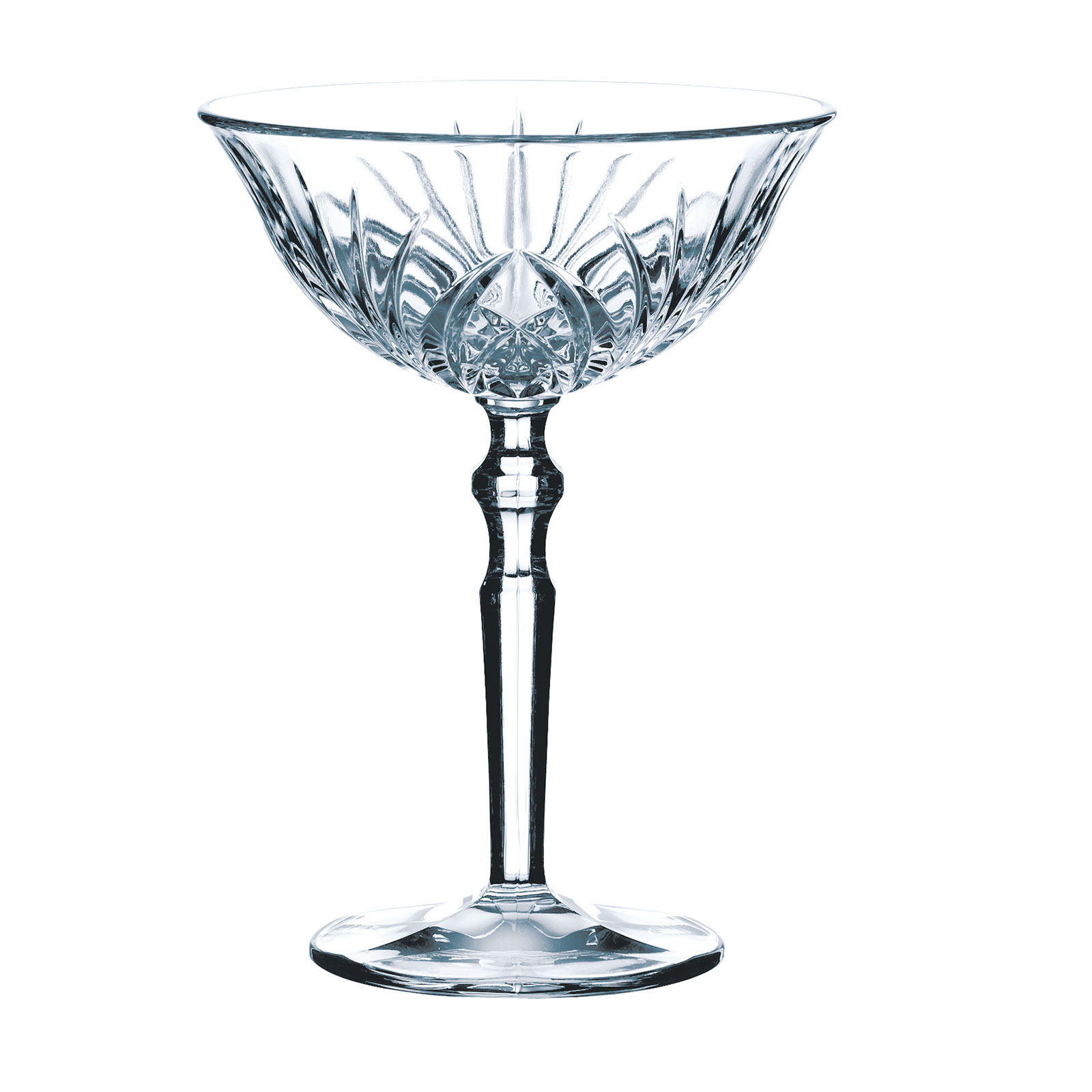Nachtmann Cocktailschale Cocktailglas Palais 6 Stück