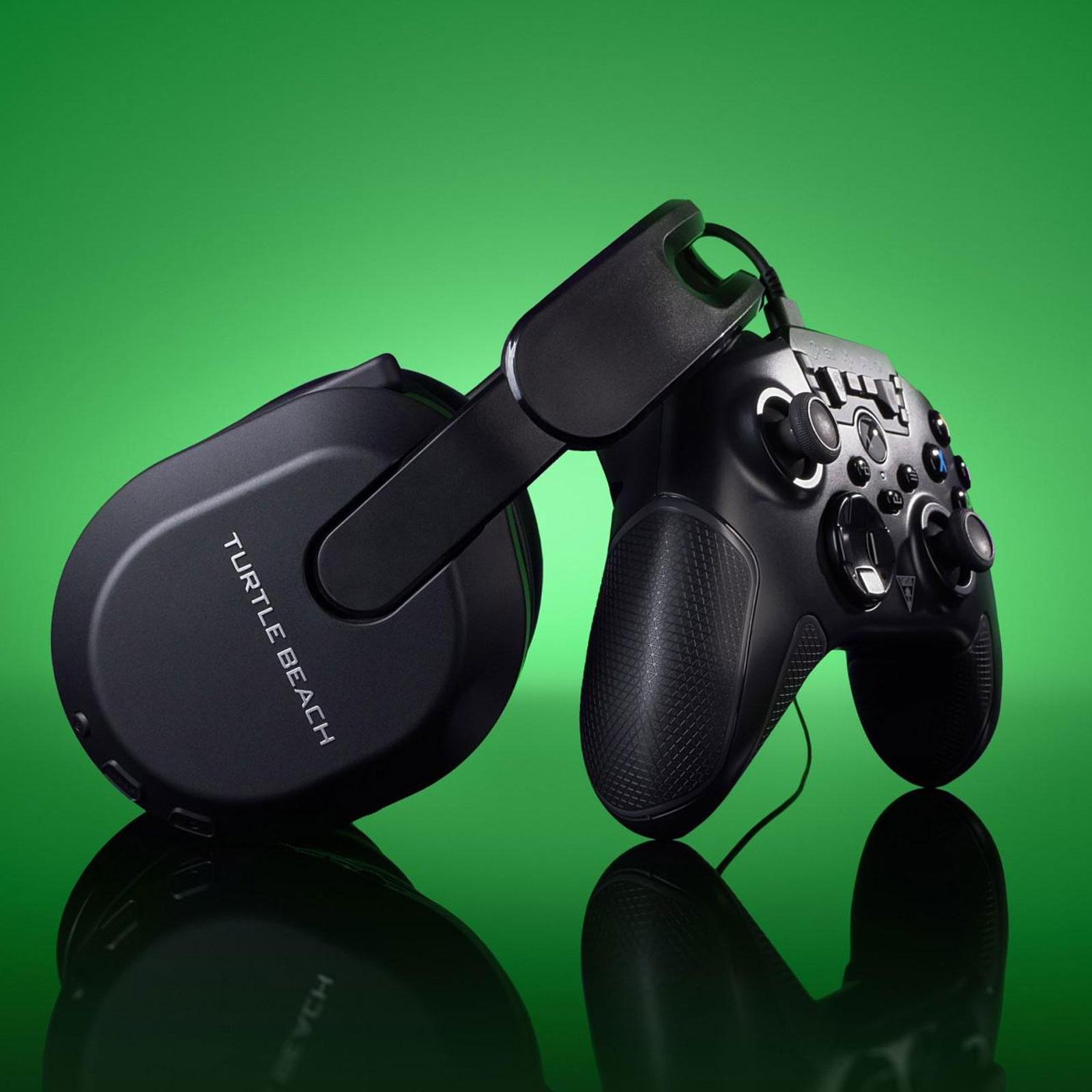 Turtle Beach Stealth 500 Gaming-Headset für Xbox, Schwarz