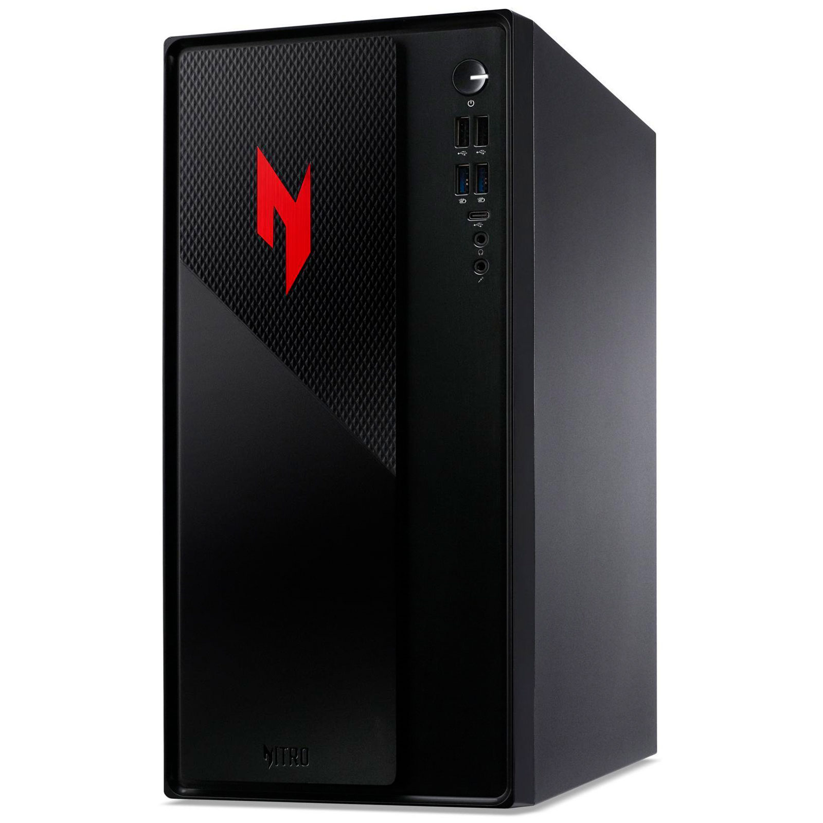 ACER Nitro N20-100 Gaming-PC