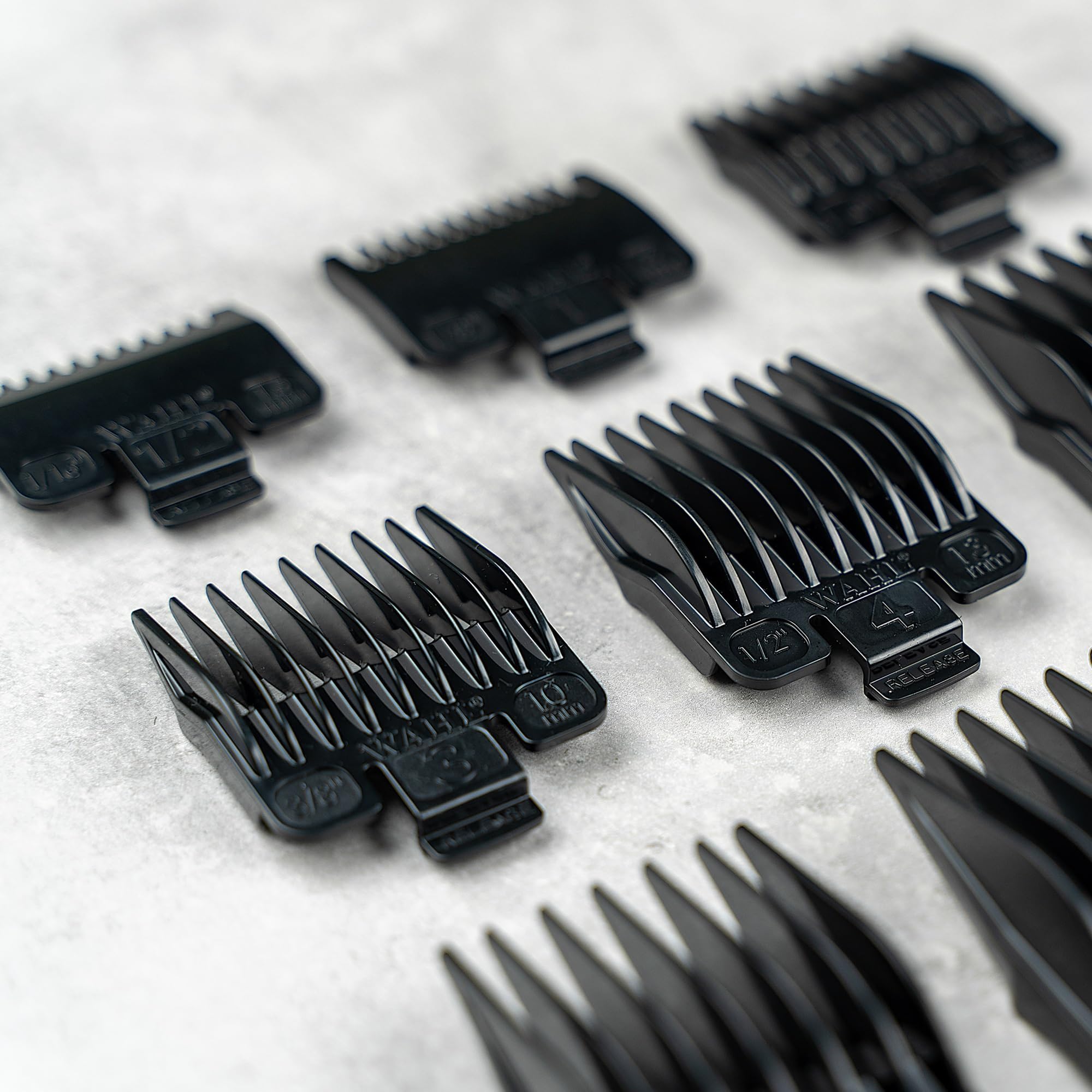 Wahl Homepro 300 Haarschneider