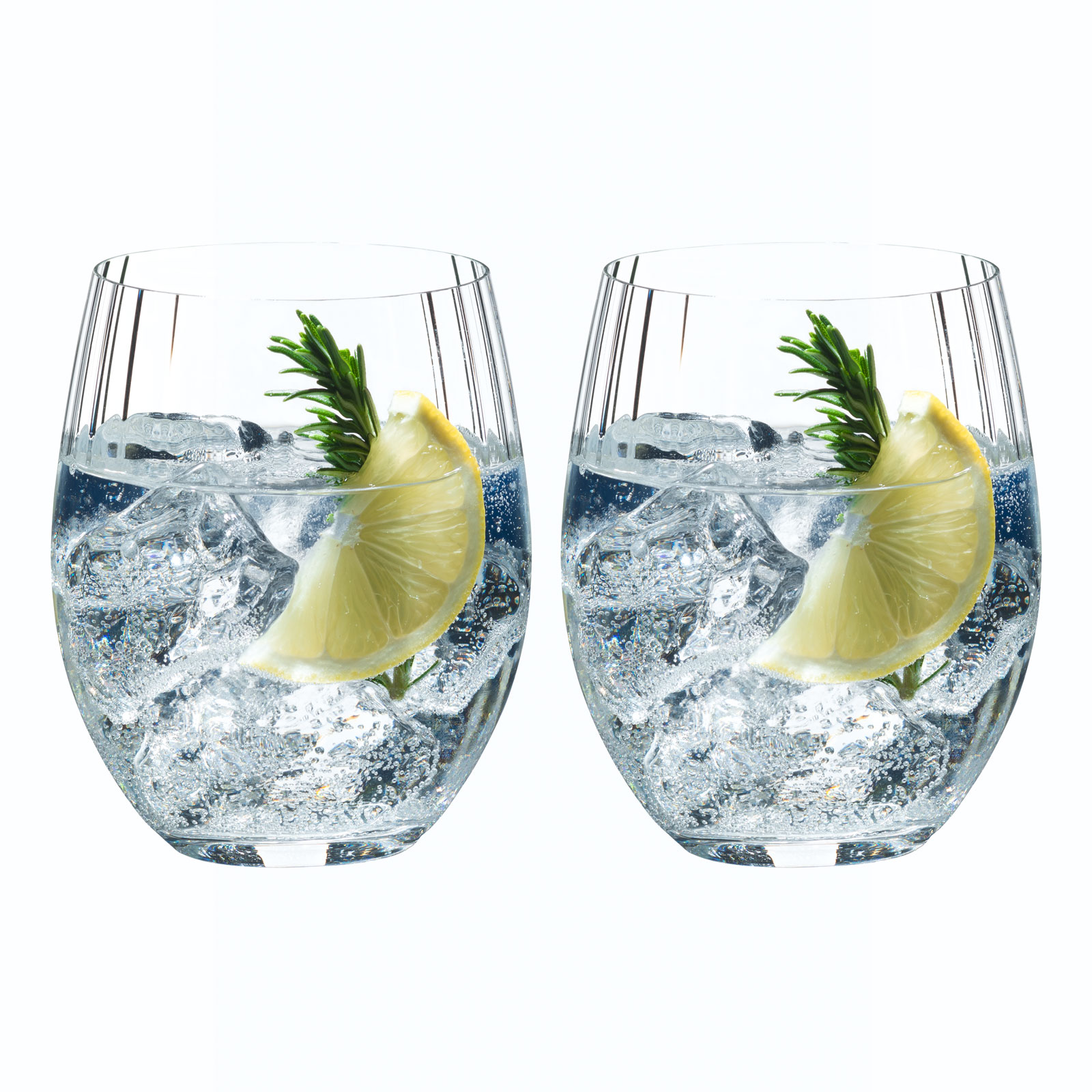 Riedel Optic O Longdrink 2er Set Riedel Optic O Longdrink 2er Set