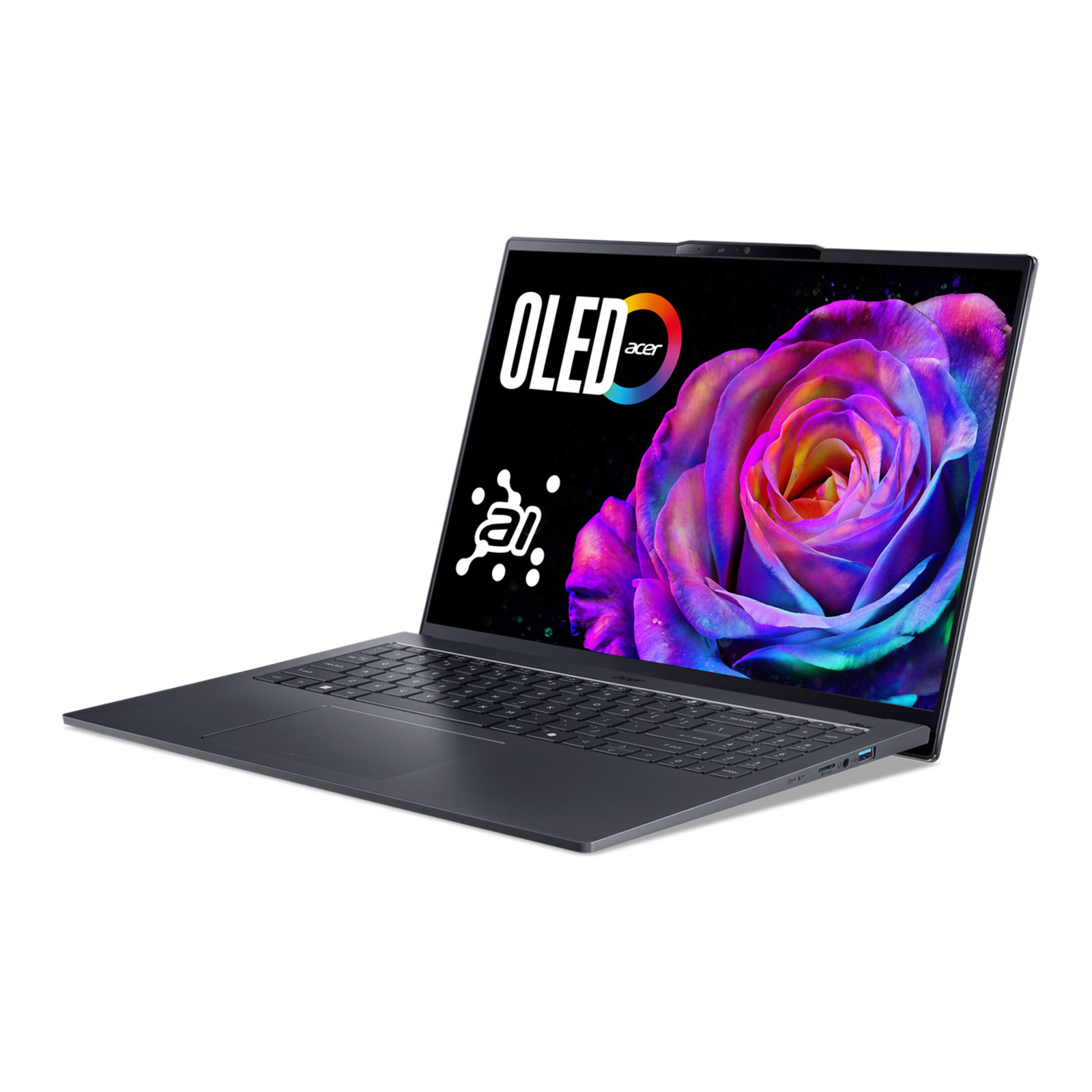 ACER Swift Go 16 OLED (SFG16-73-92GG)