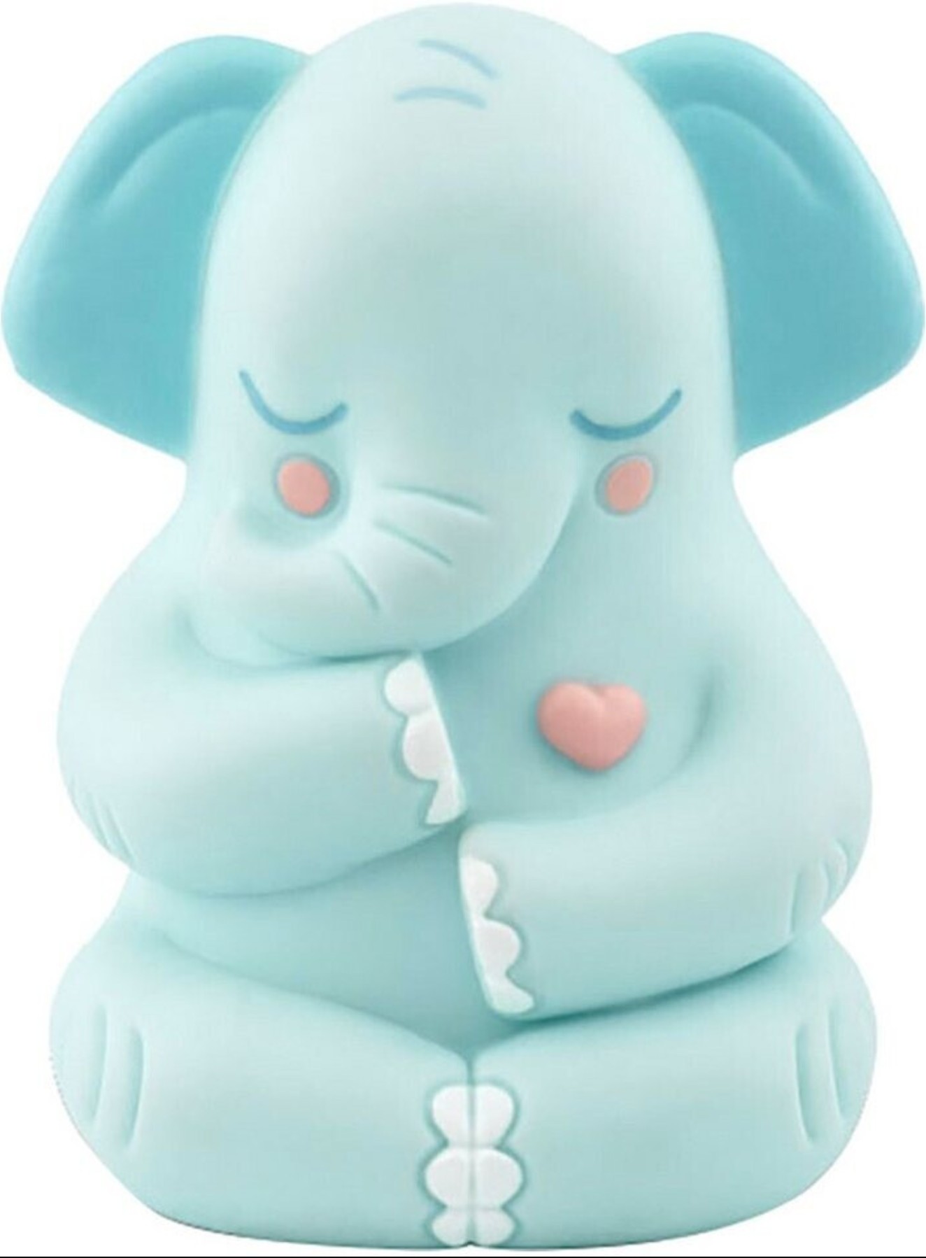 tonies Positives Denken mit Elefant Greta