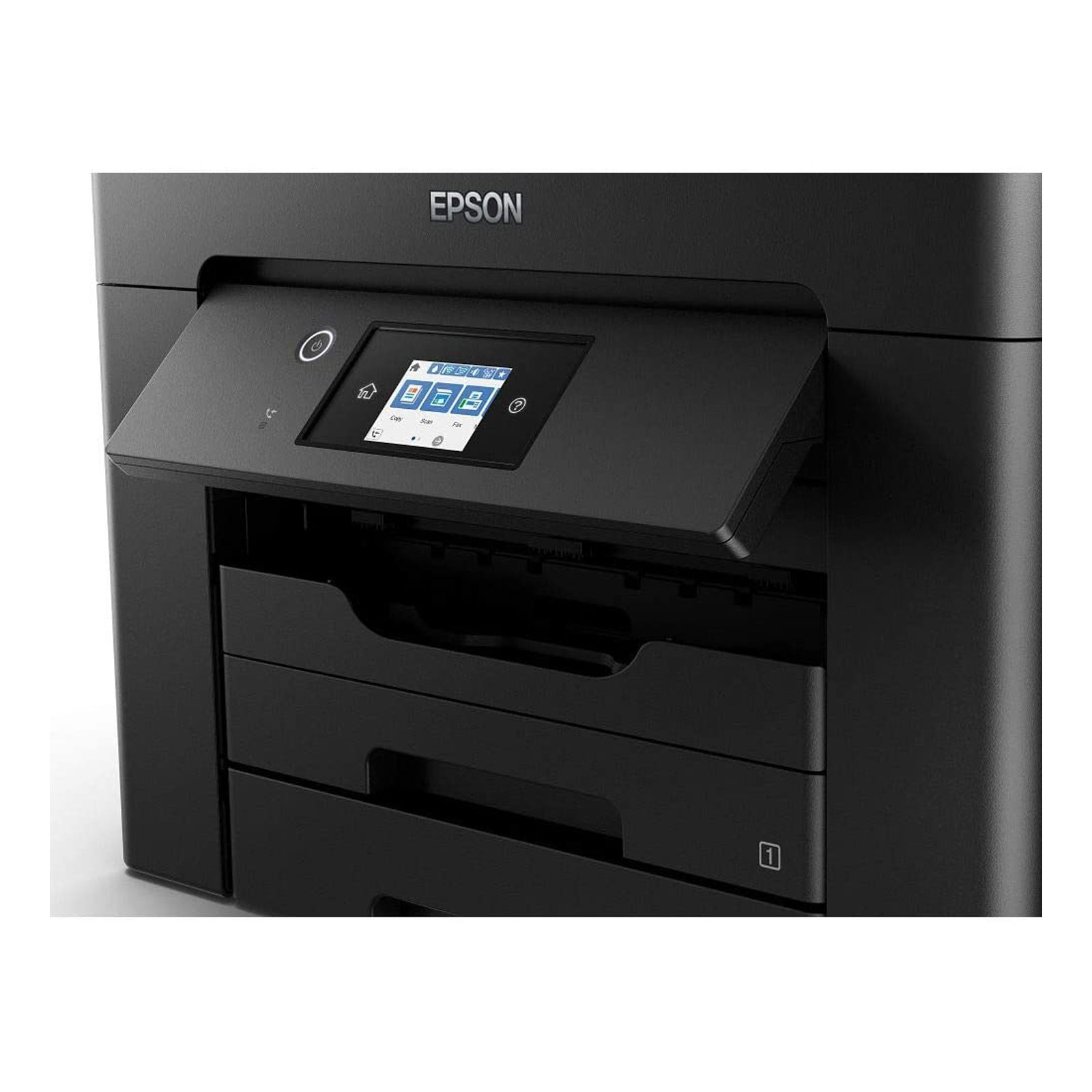 Epson WorkForce WF-7830DTWF Multifunktionsdrucker