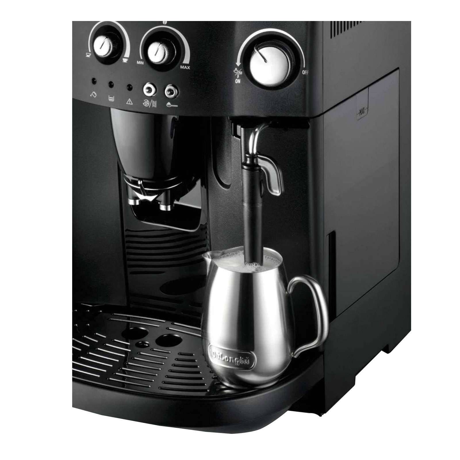 DeLonghi ESAM 4000.B Kaffeevollautomat