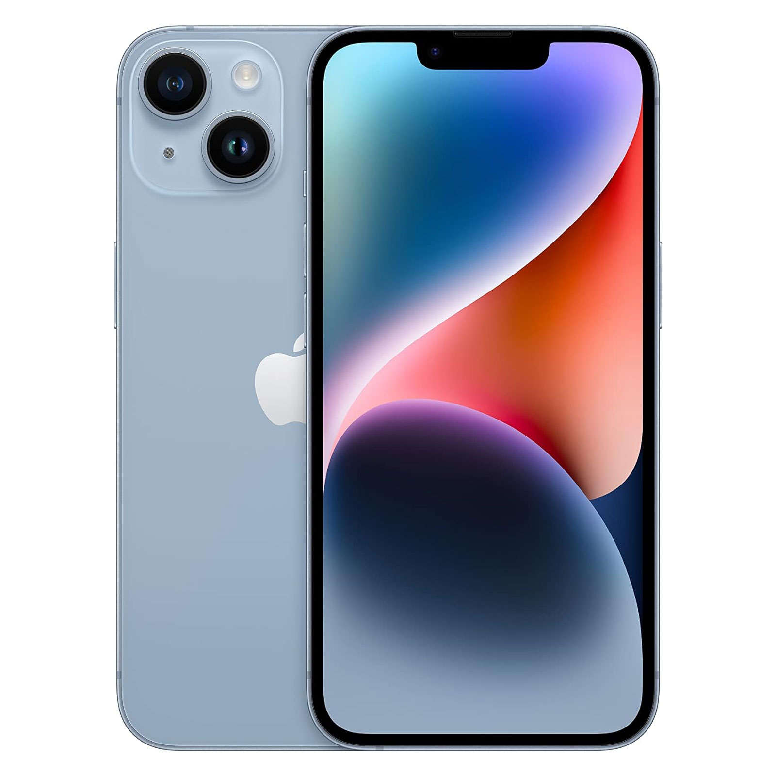 Apple iPhone 14 128GB Mitternacht