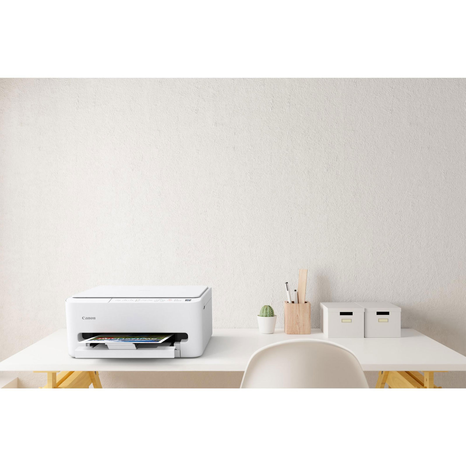 CANON PIXMA TS4150i 3-in-1 Multifunktionsdrucker