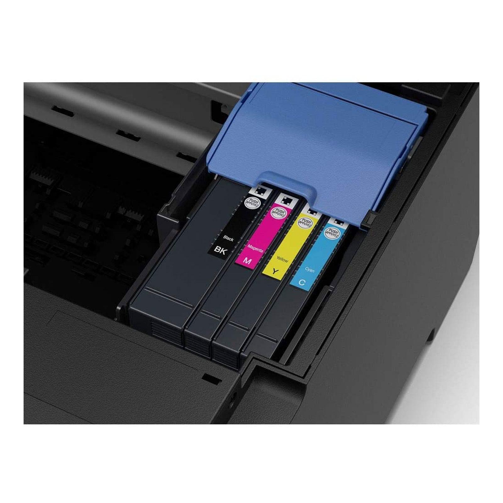 Epson WorkForce WF-7830DTWF Multifunktionsdrucker