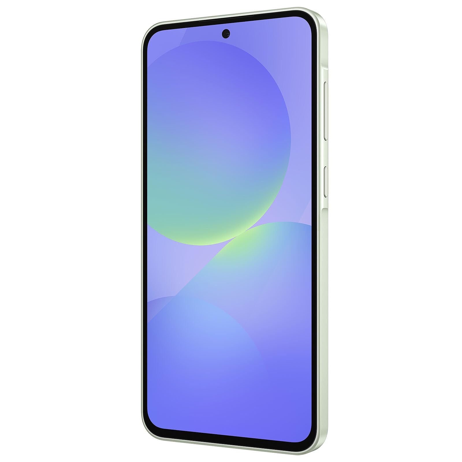 Samsung Galaxy A36 5G 128GB Awesome Lime Smartphone