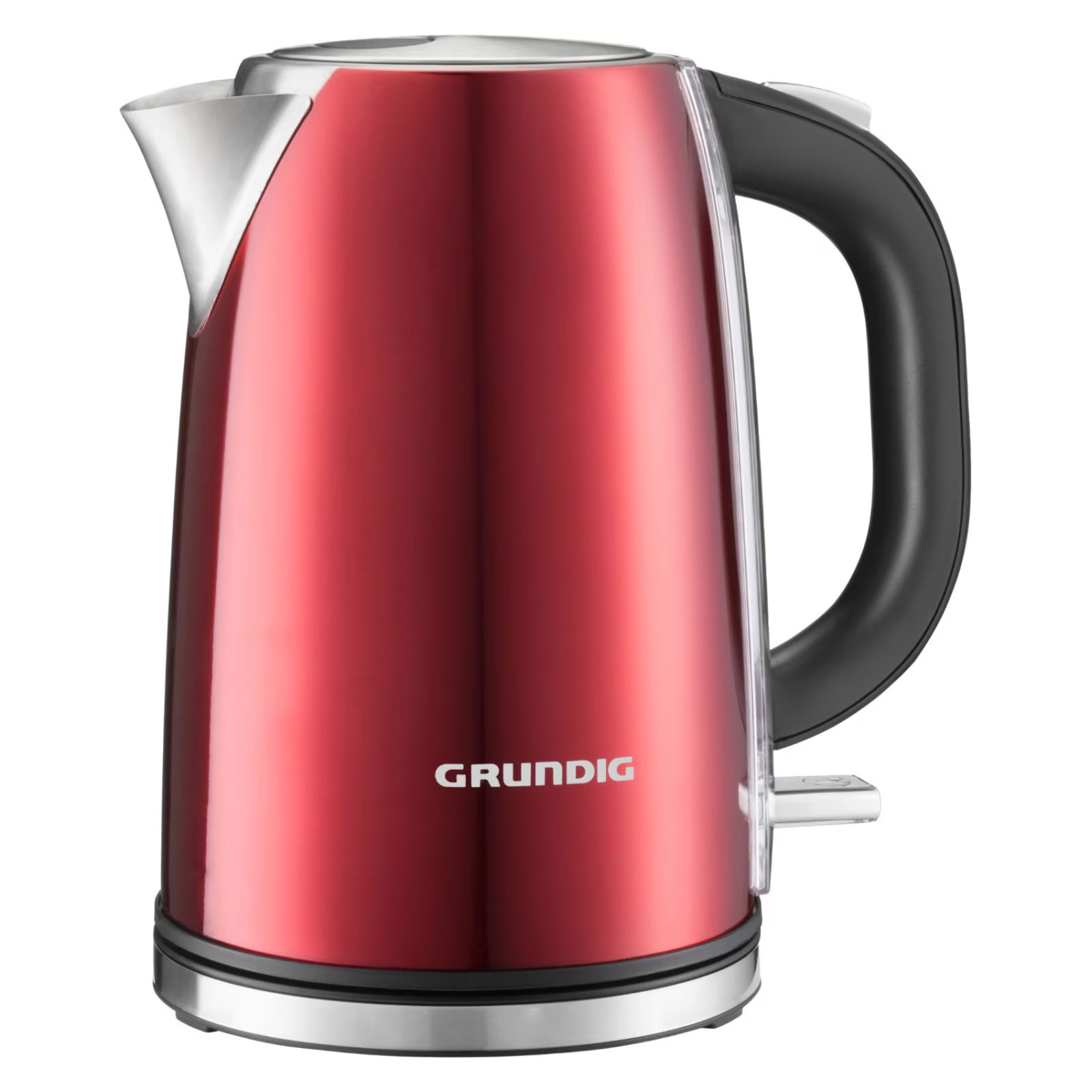 GRUNDIG WK 6330 RED SENSE