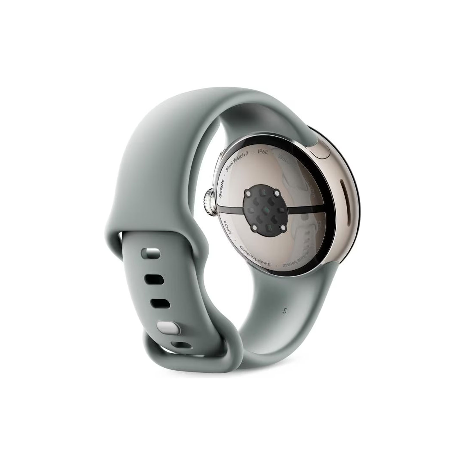Google Pixel SmartWatch 2