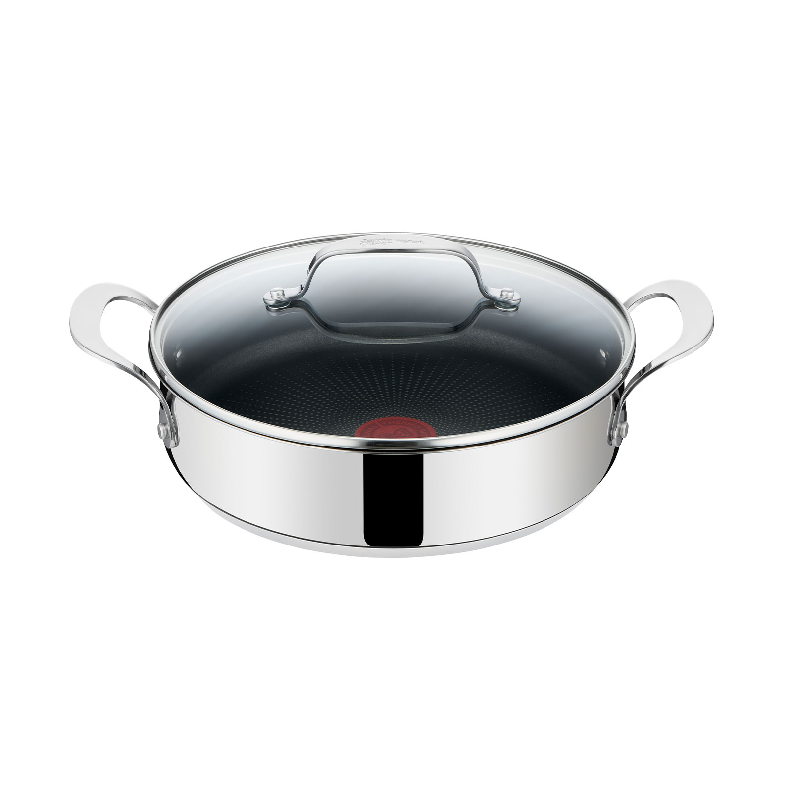 Tefal Jamie Oliver KITCHEN ESSENTIALS Pfanne 