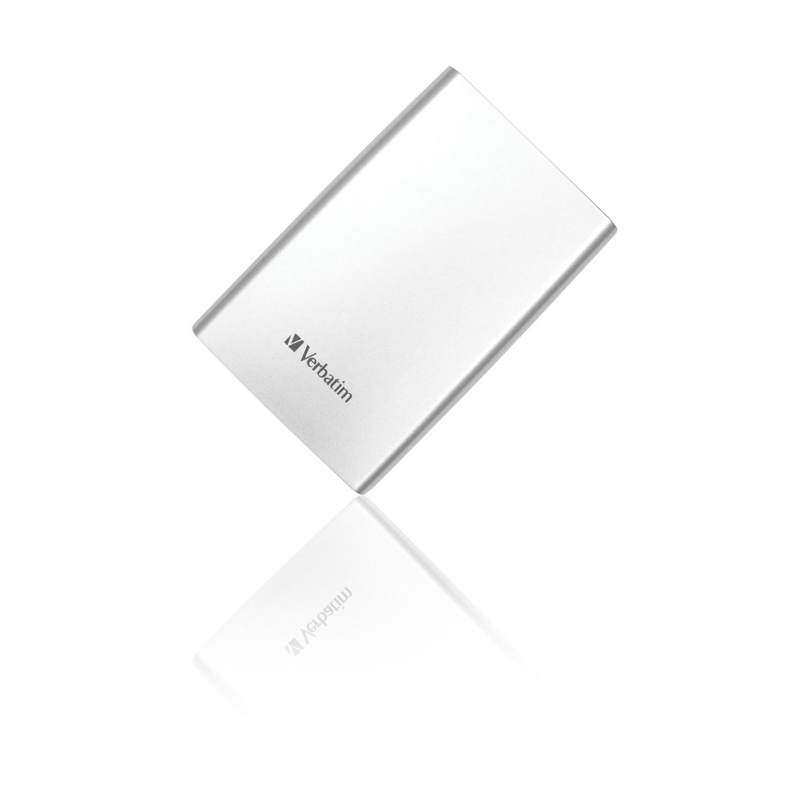 VERBATIM Store 'n' Go USB 3.0 / 1 TB / Schwarz Externe HDD-Festplatte