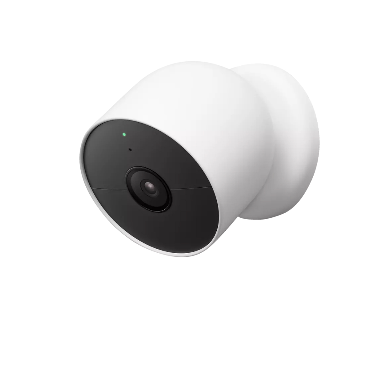 Google Nest Cam Überwachungskamera