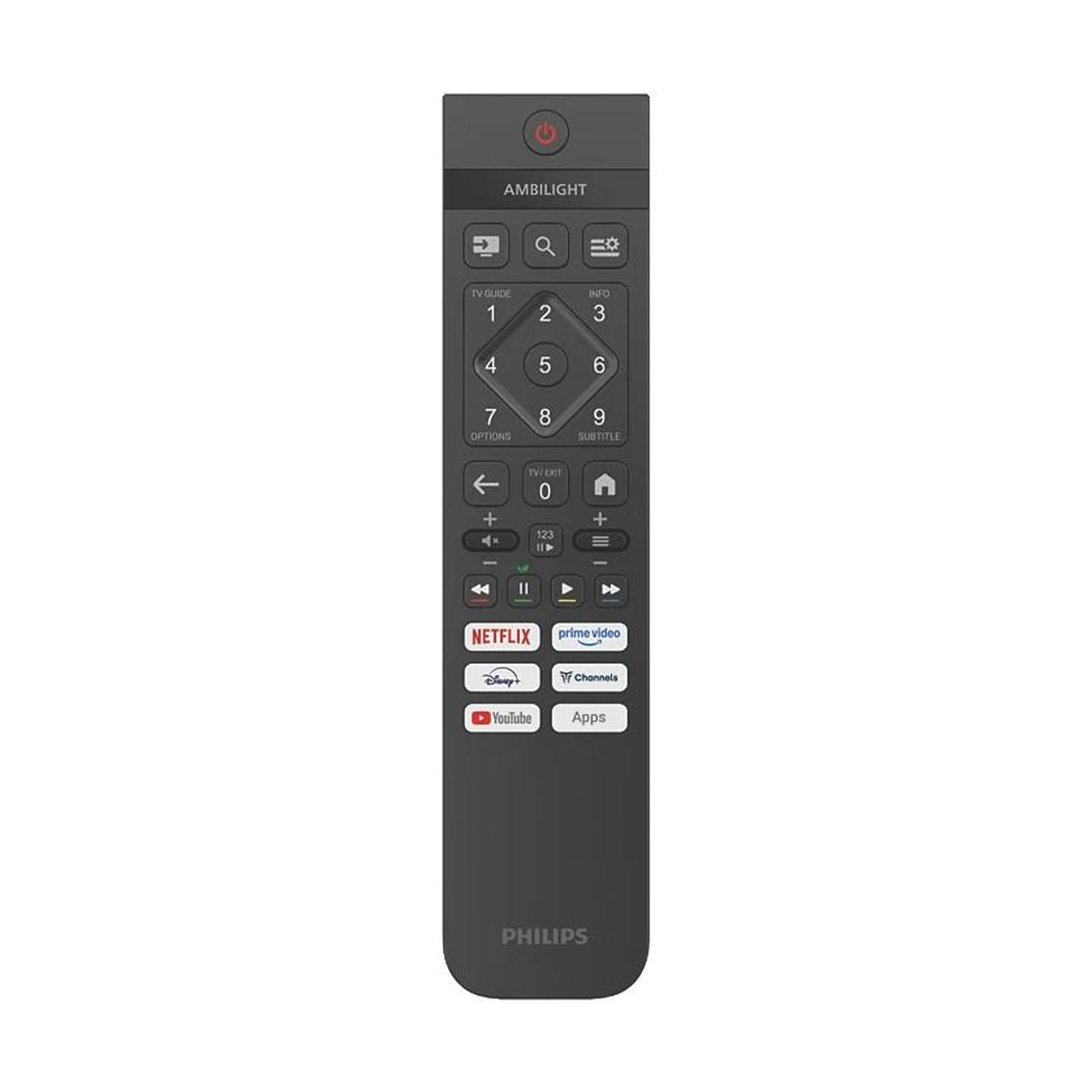 Philips 32PFS6950 LED TV