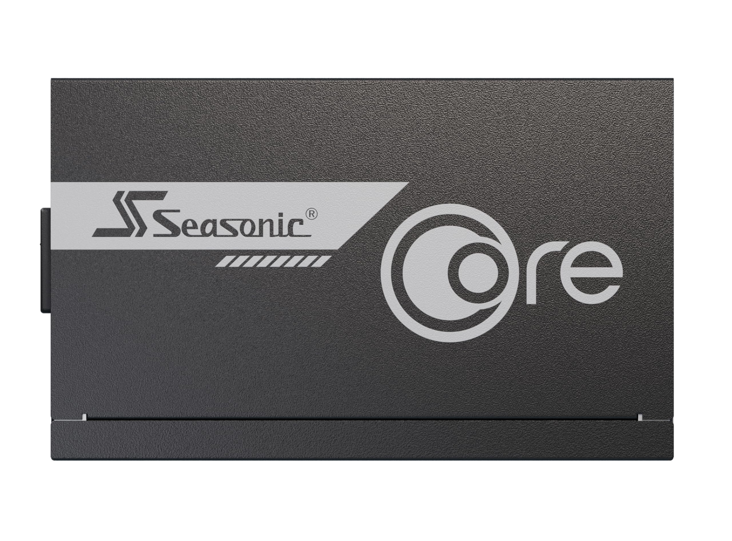 Seasonic CORE GX-650 V2 ATX 3.1, 80 Gold, Schwarz PC-Netzteil