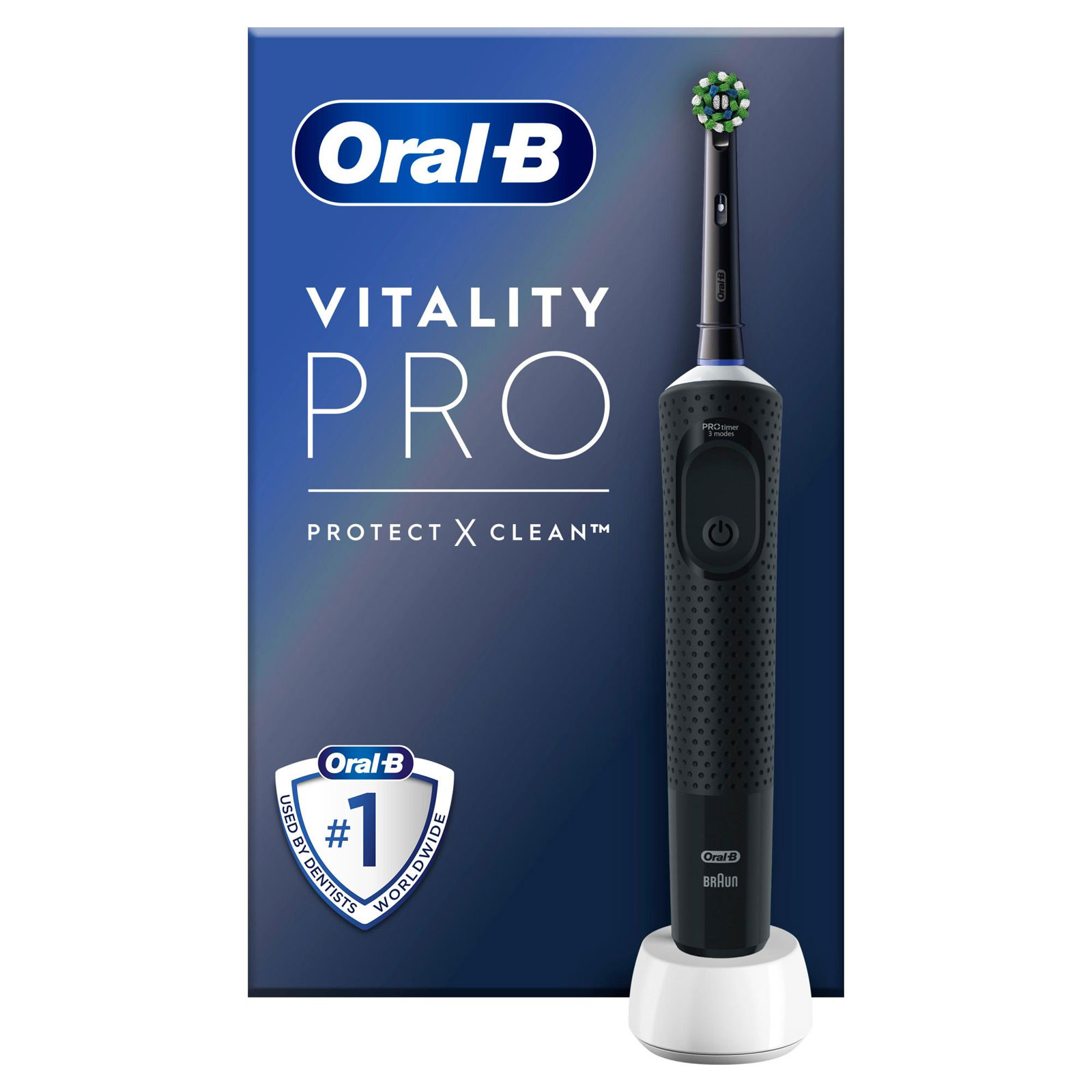 Oral-B Zahnbürste Vitality Pro