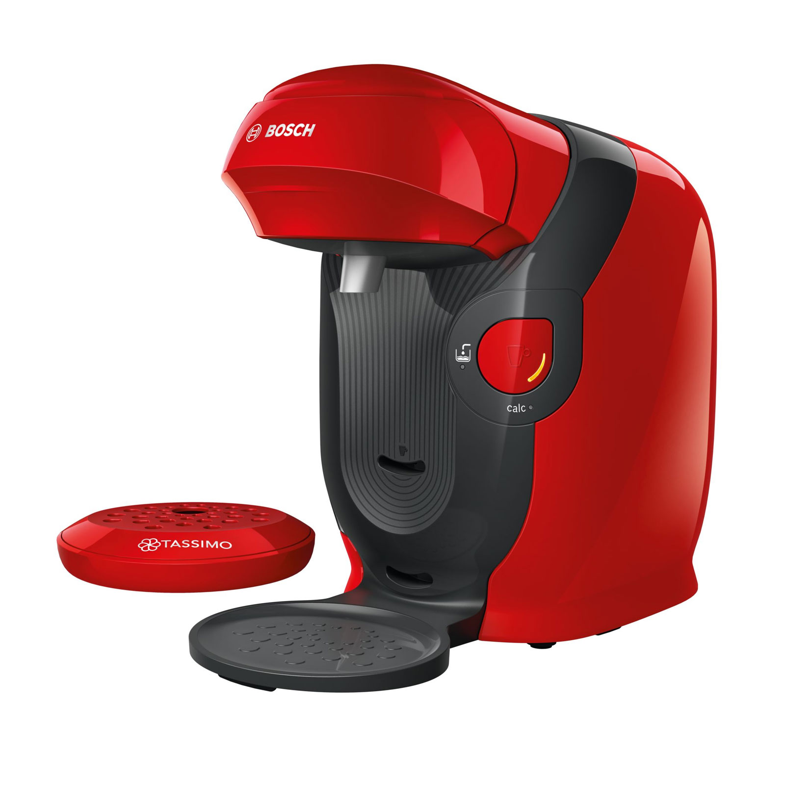 Bosch TAS1102 Tassimo Style