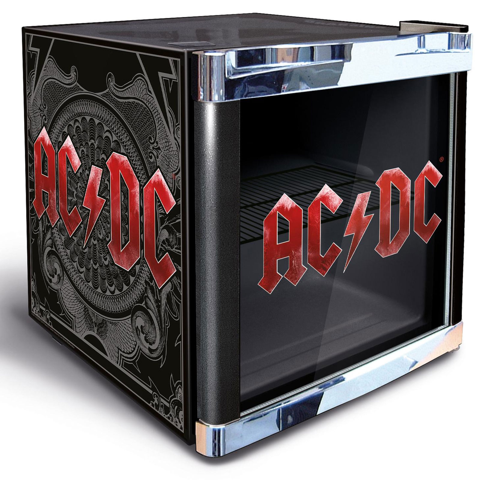 CUBES CoolCube AC/DC Getränkekühlschrank