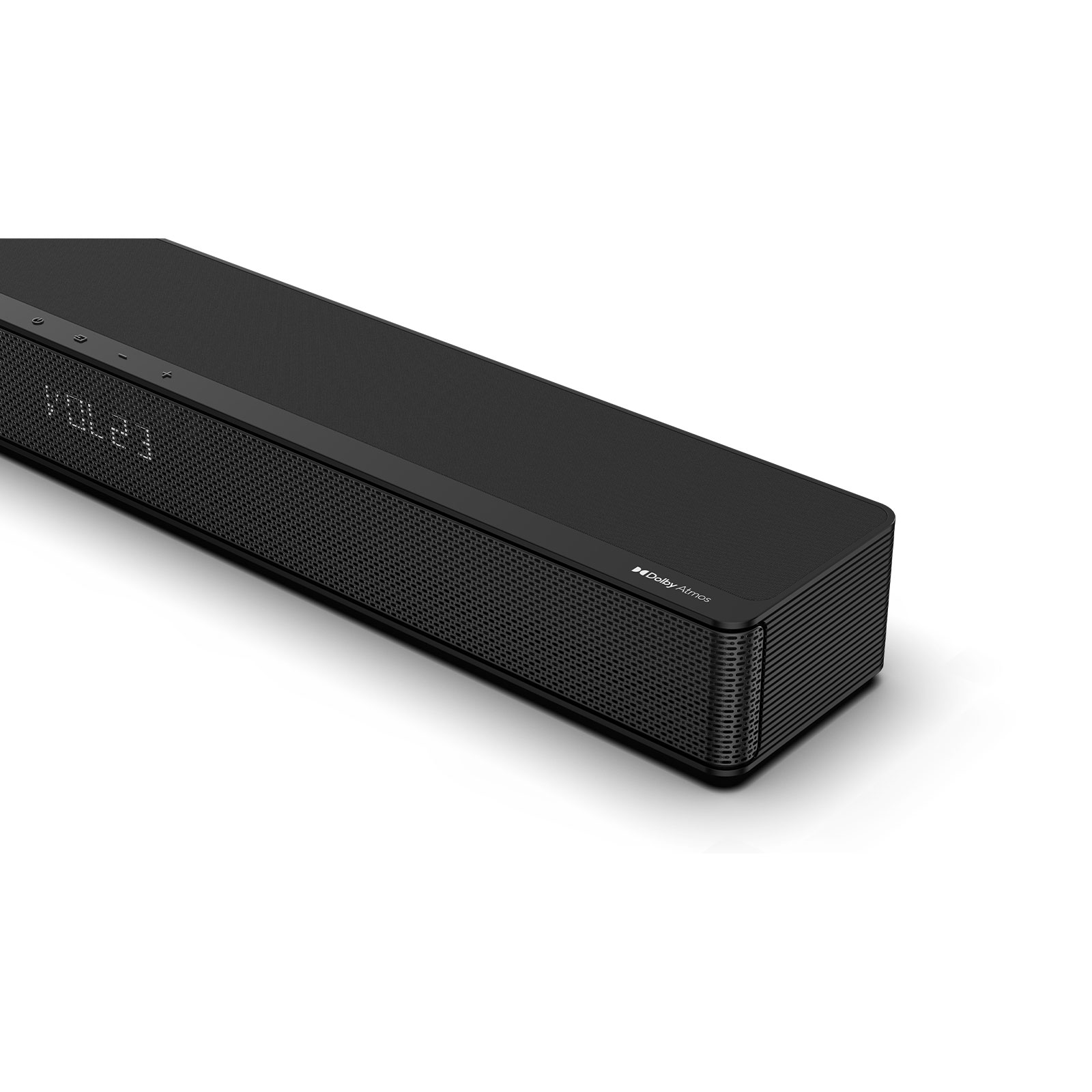 HISENSE Soundbar mit Subwoofer AX5125H (Dolby Atmos, DTS-X, Dolby Digital) HISENSE Soundbar mit Subwoofer AX5125H (Dolby Atmos, DTS-X, Dolby Digital)