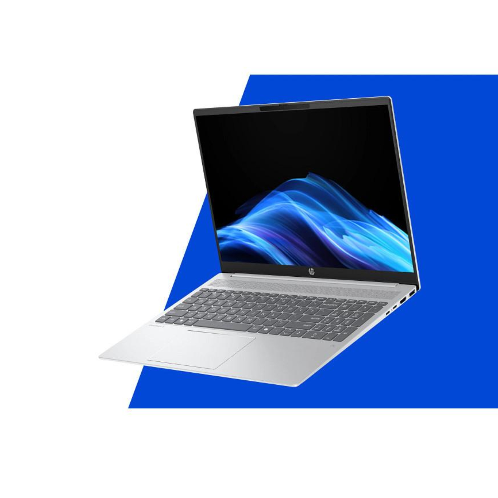 HP Notebook OmniBook 5 AI 16-af1655ng