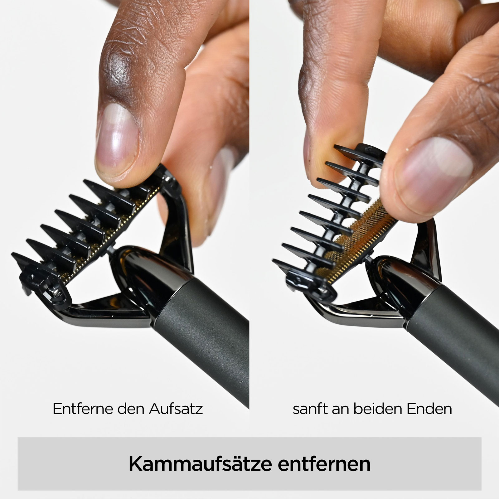 BaByliss OT991E Super X-Metal Blade Herrenrasierer