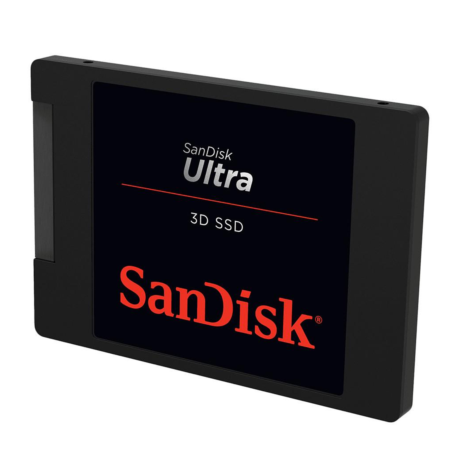 SanDisk ULTRA 3D SSD 1 TB 2,5 Zoll