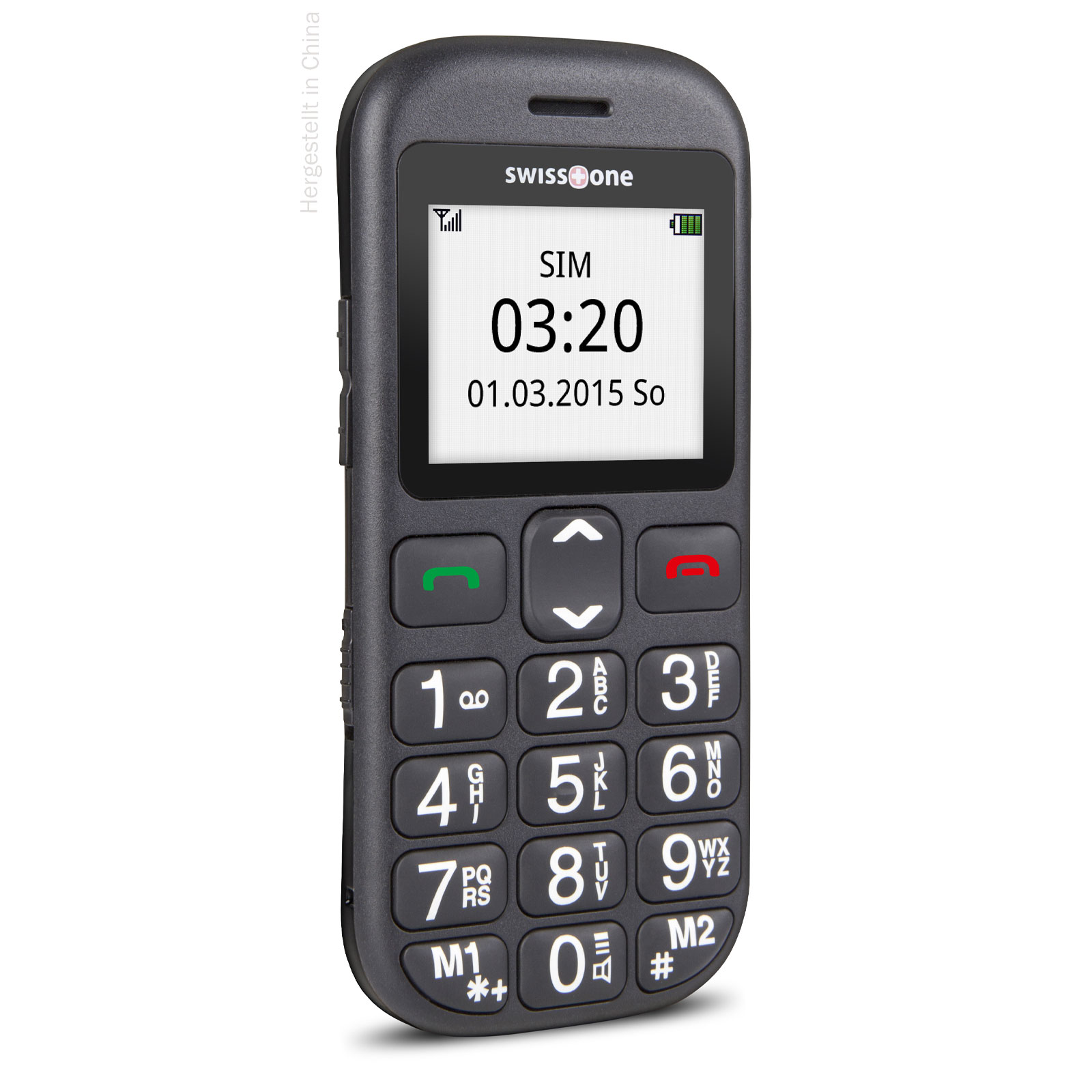 Swissstone BBM 320c