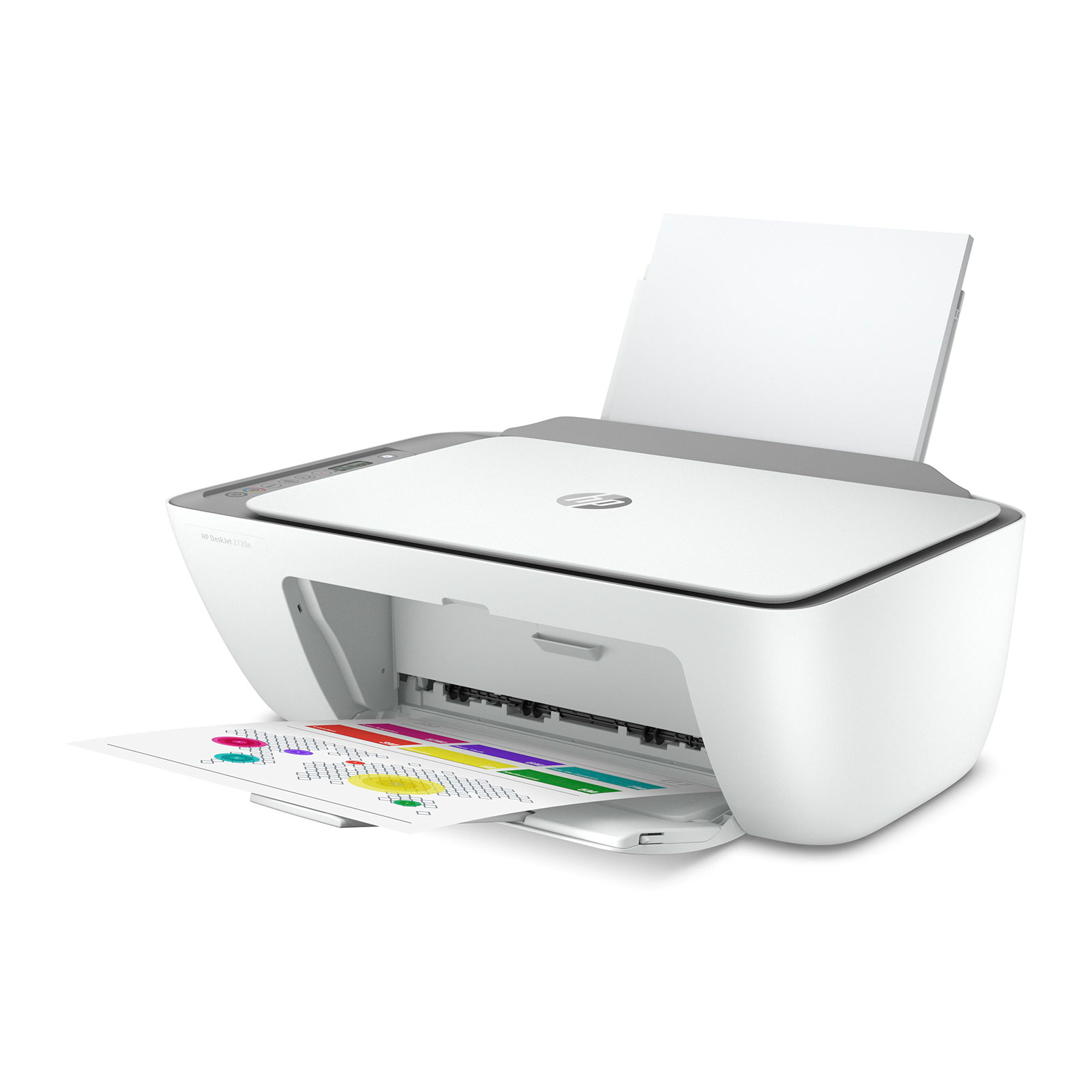 HP DeskJet 2720e All-in-One Multifunktionsdrucker
