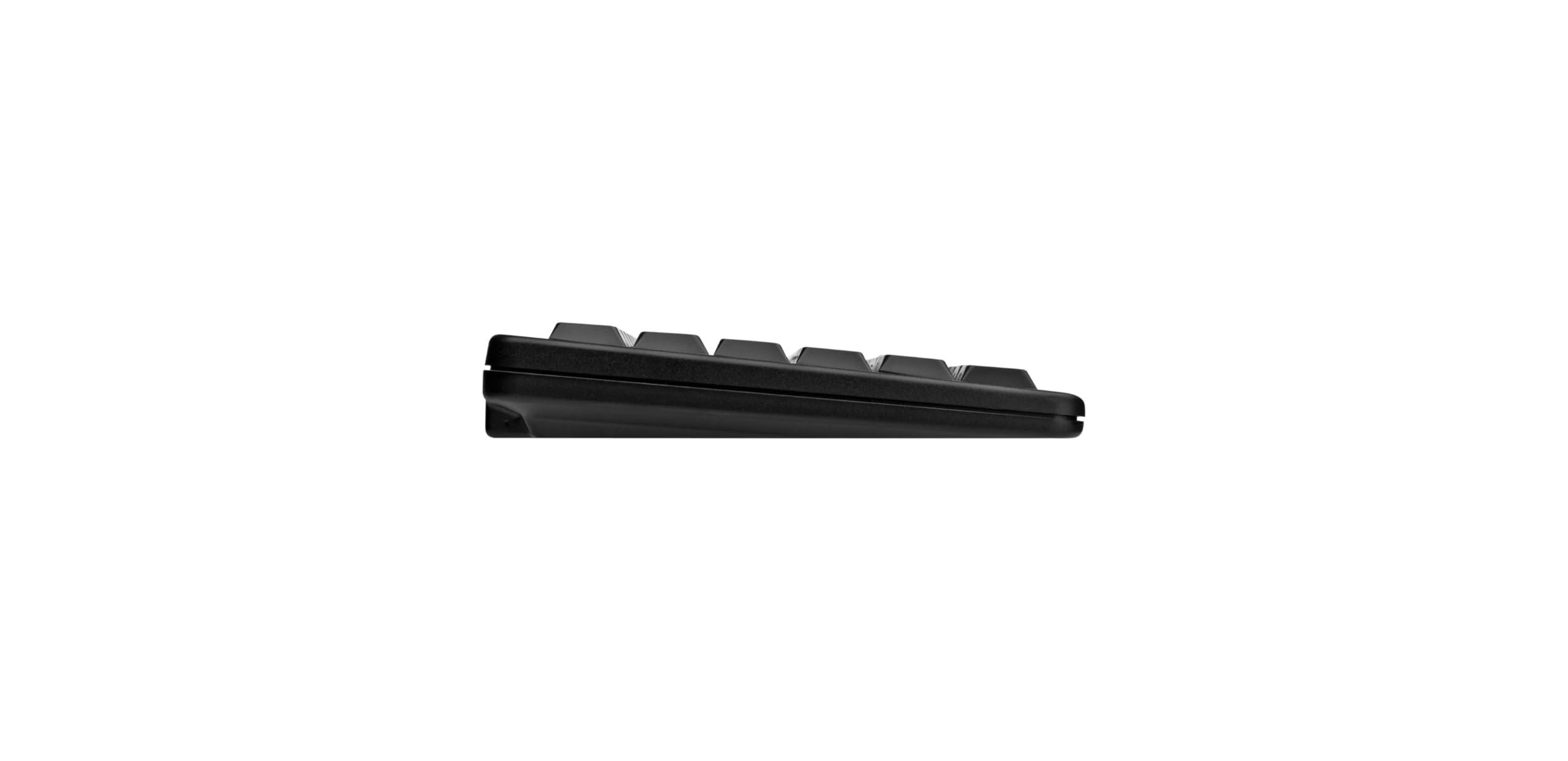 CHERRY G84-4100, Kompakte Mechanische Tastatur